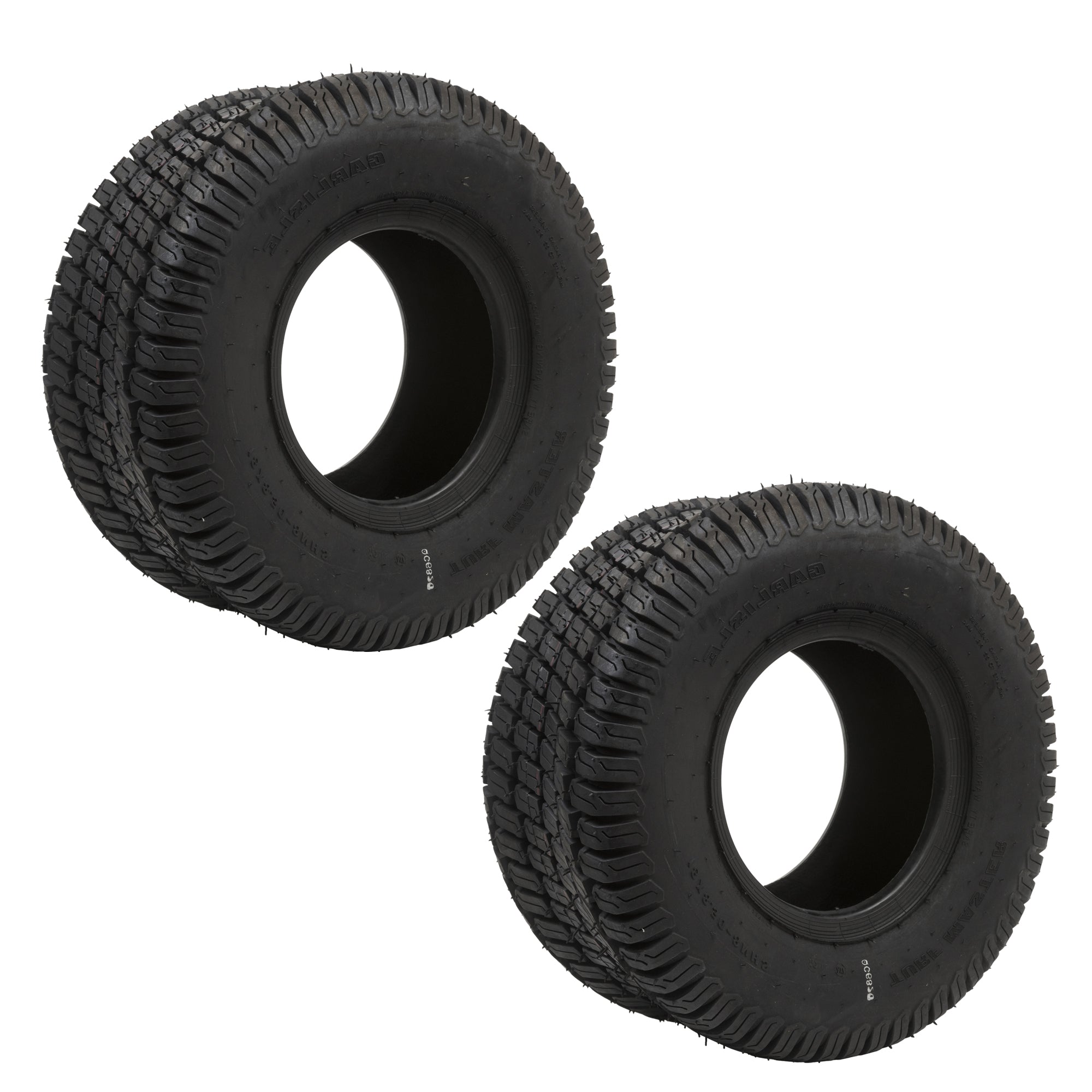 Exmark 103-2237 2 Tires 2-Pack