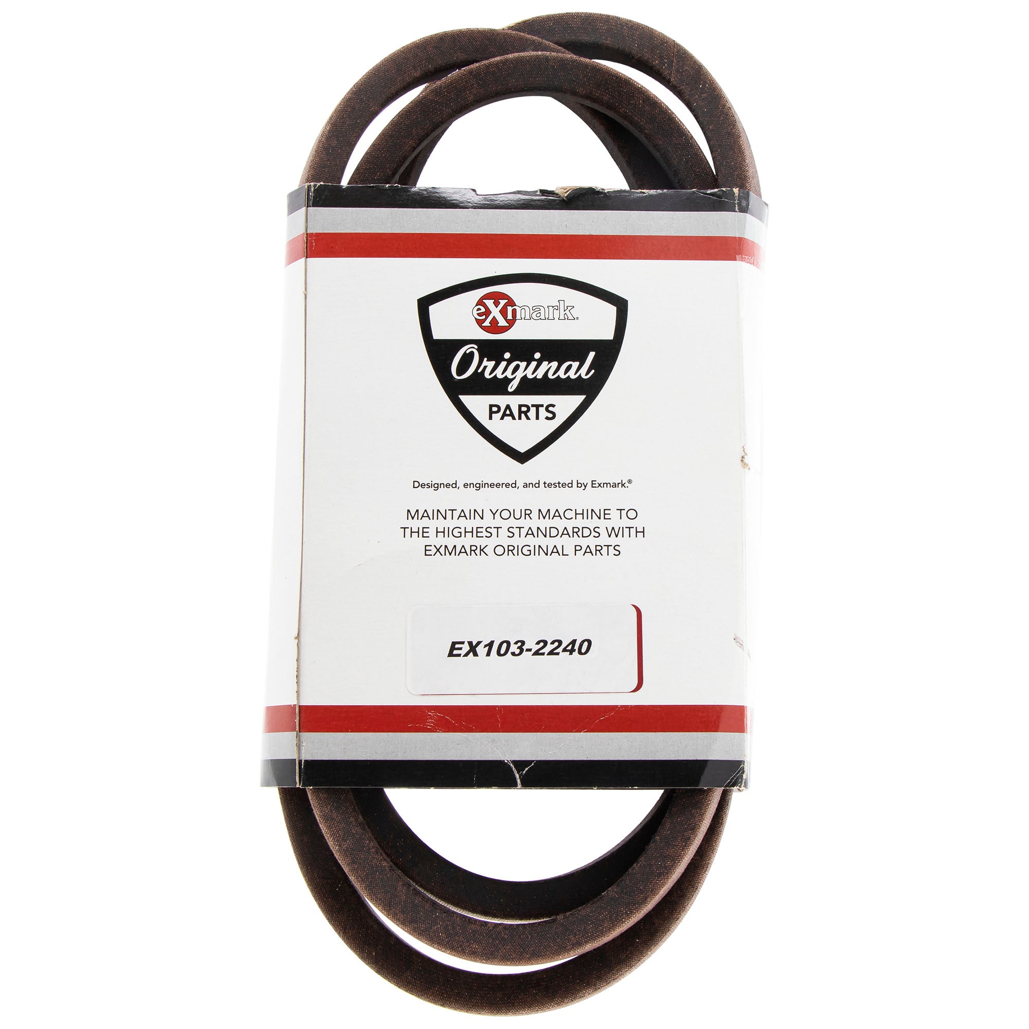 Exmark 103-2240-SL Belt