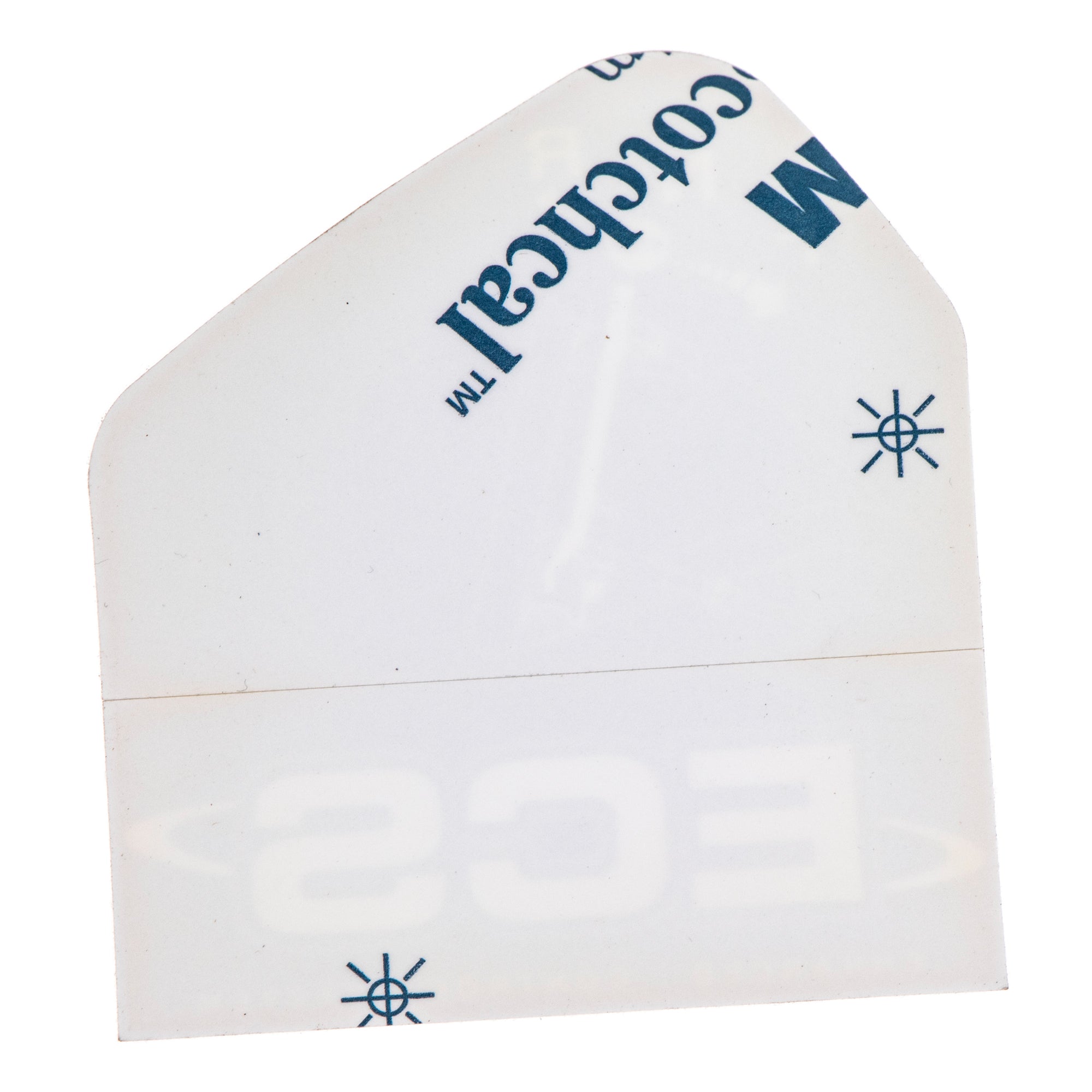 Exmark 103-2242 Left Hand Enhanced Control System Instruction Decal