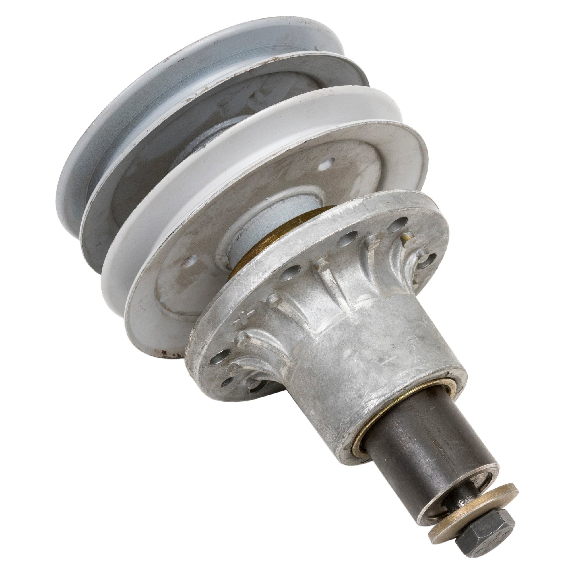 Exmark 103-2314 Center Cutter Housing