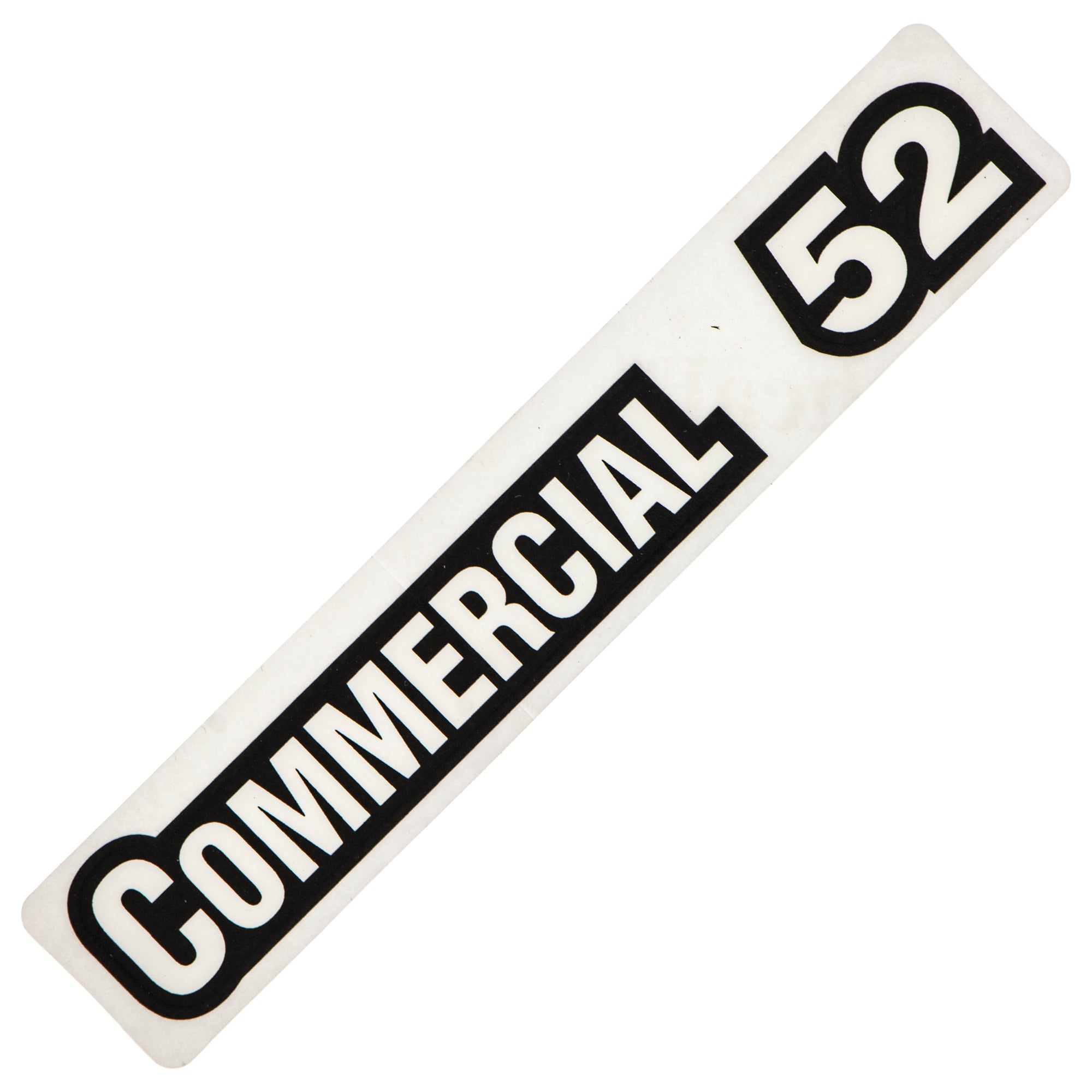 Exmark 103-2461 Decal kit