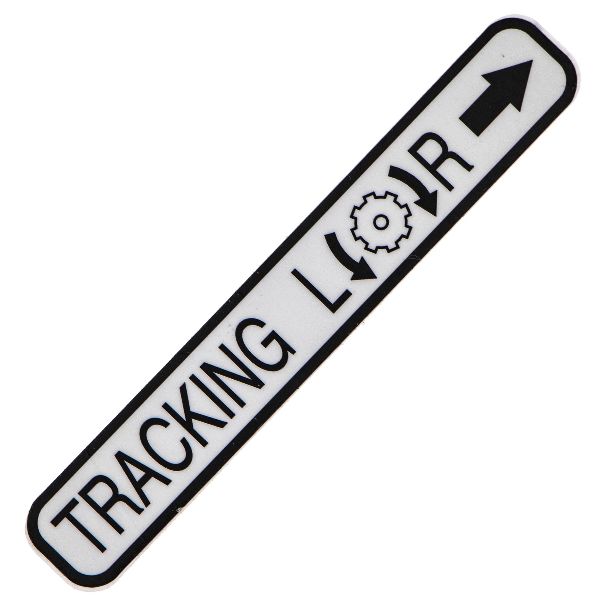 Exmark 103-2461 Decal kit