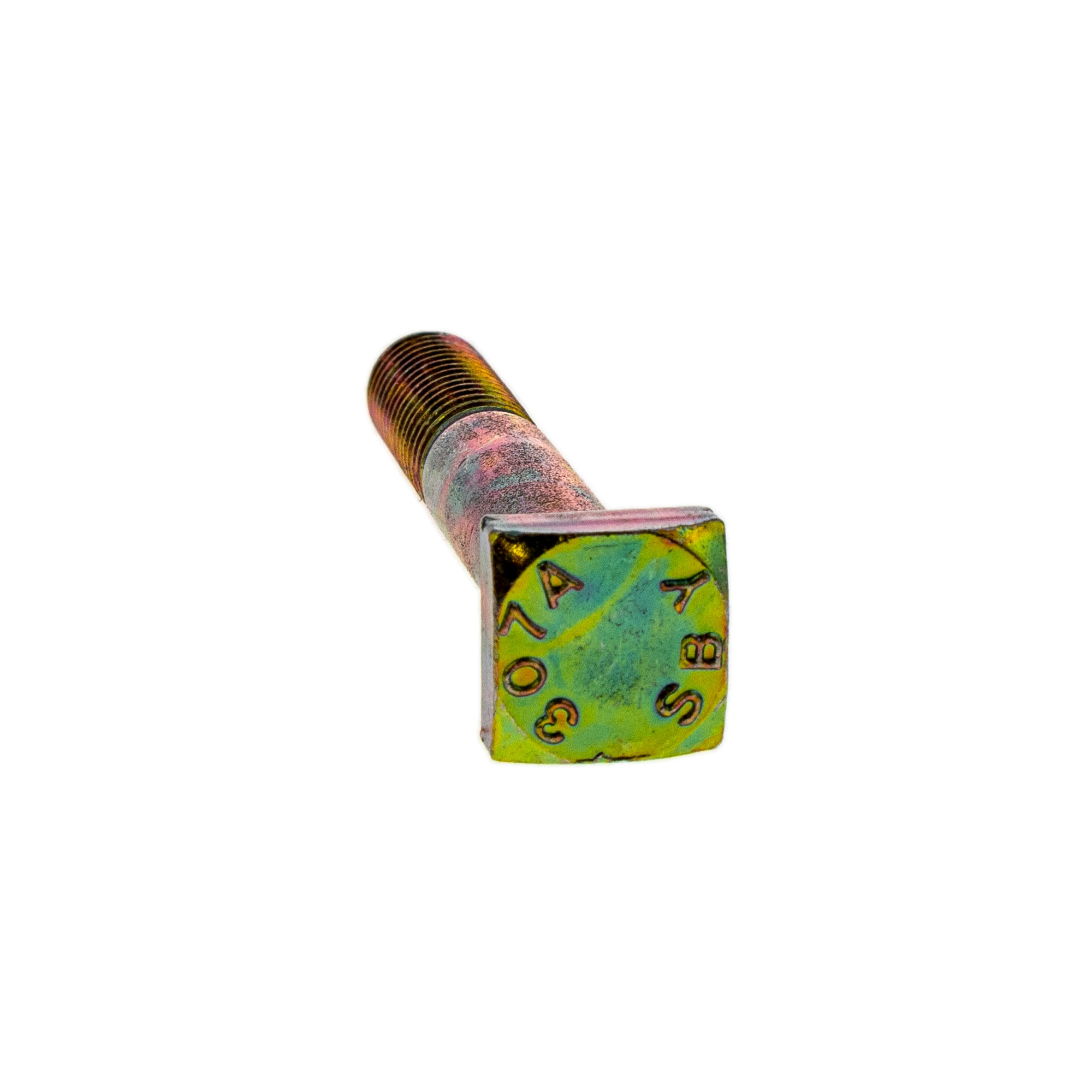 Exmark 103-2500 Square Head Bolt