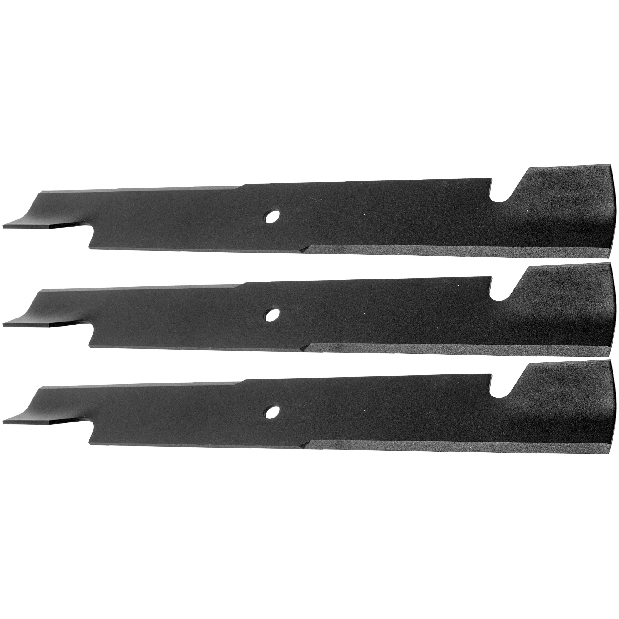 Exmark 103-2531-S 3 Notched Blade Standard Pack 3-Pack