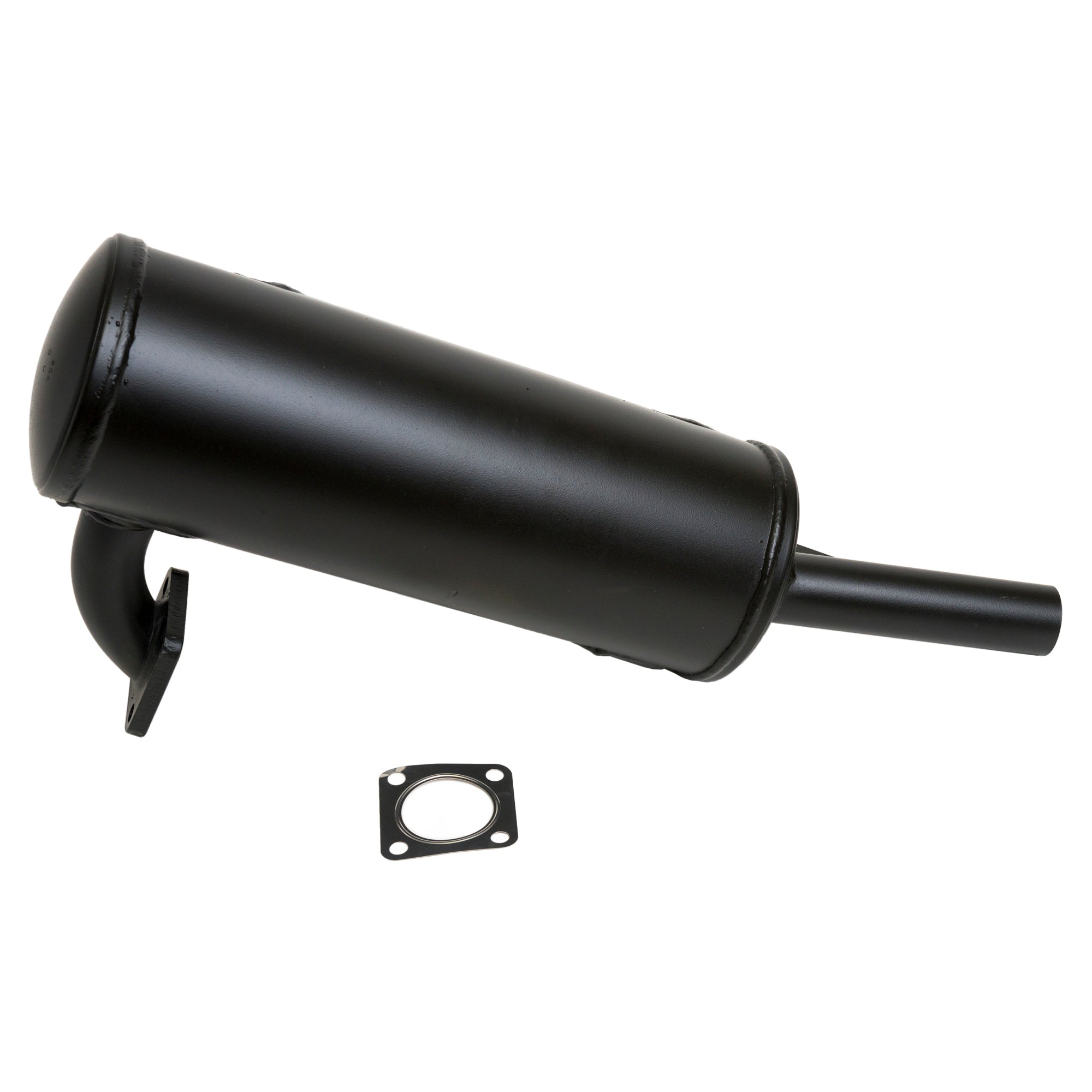 Exmark 103-2592 Muffler Kit