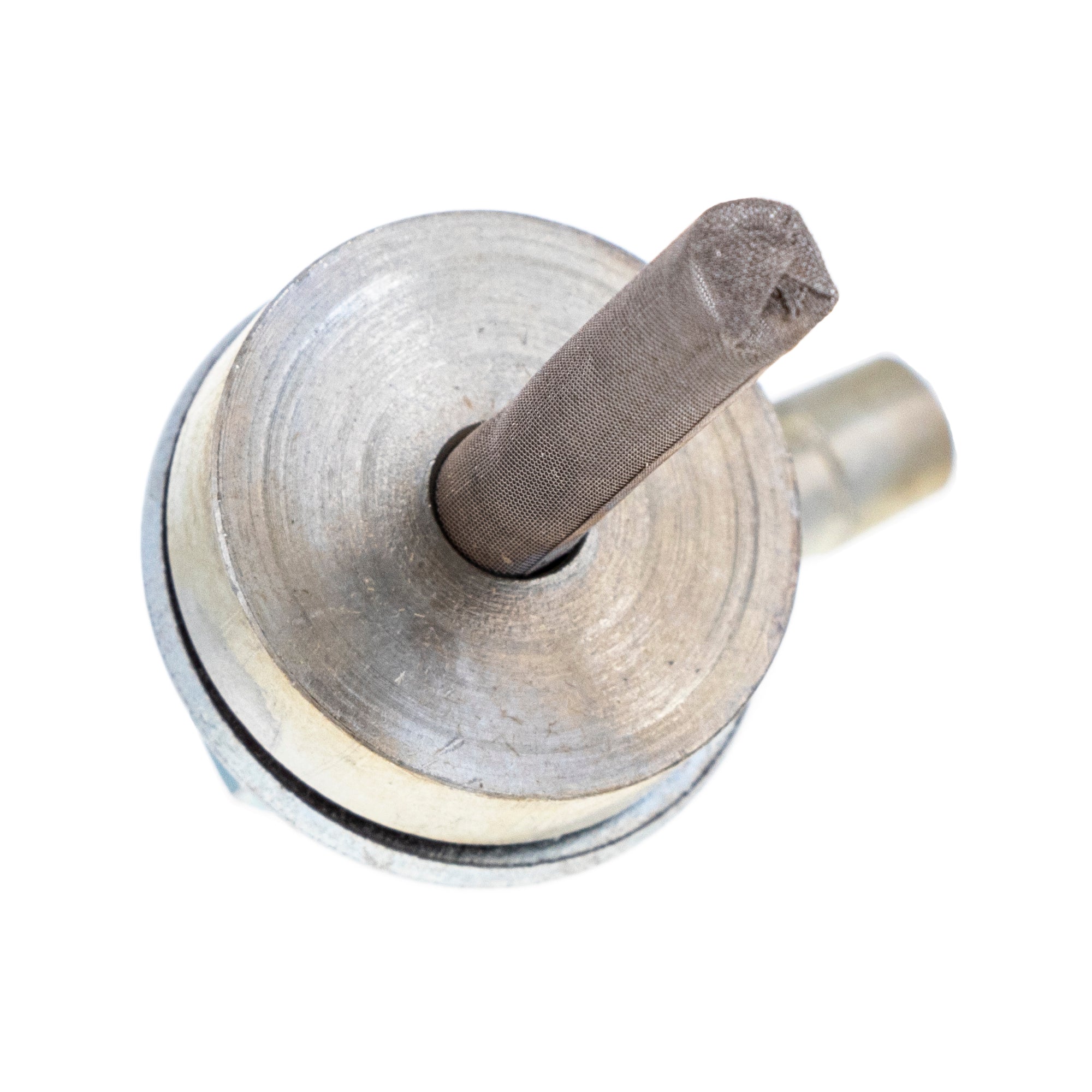 Exmark 103-2605 Bulkhead Fuel Fitting