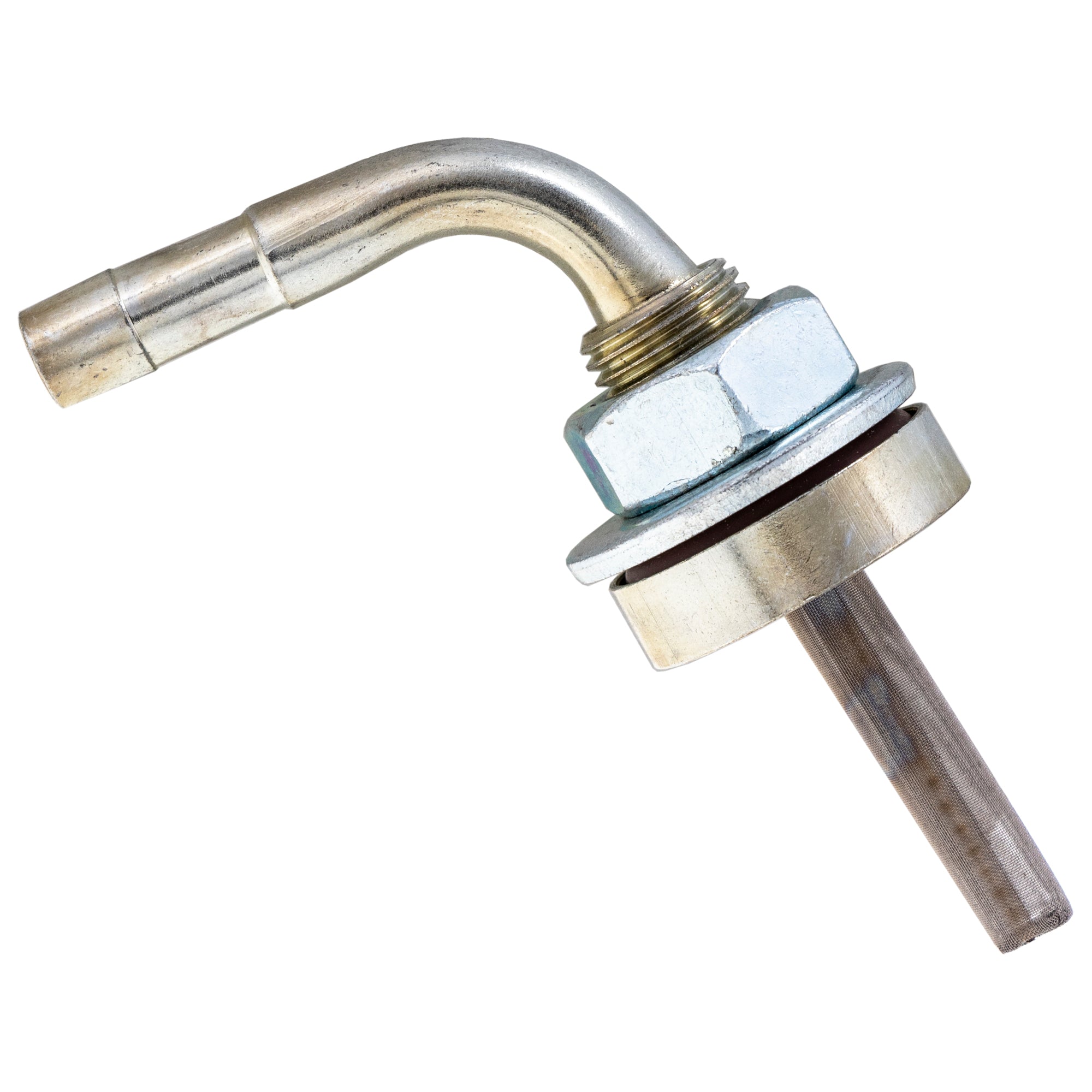 Exmark 103-2605 Bulkhead Fuel Fitting