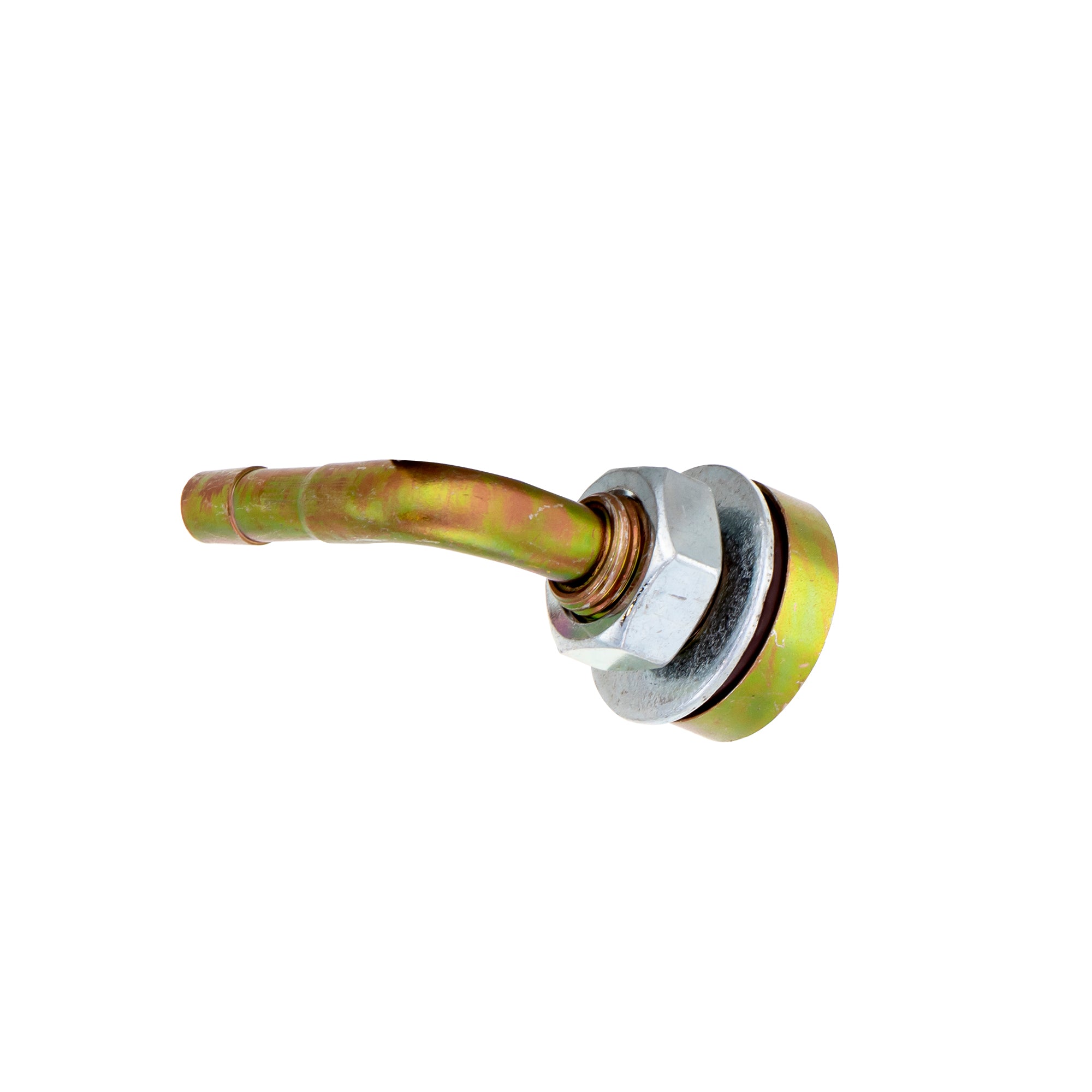 Exmark 103-2615 Bulkhead Fuel Fitting