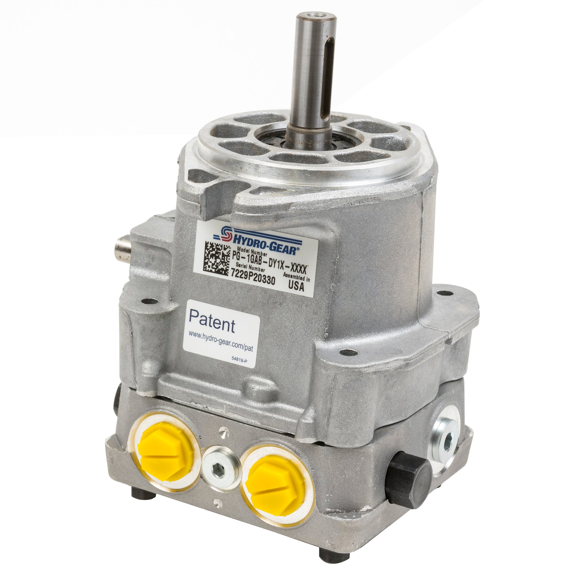 Exmark 103-2675 Pump