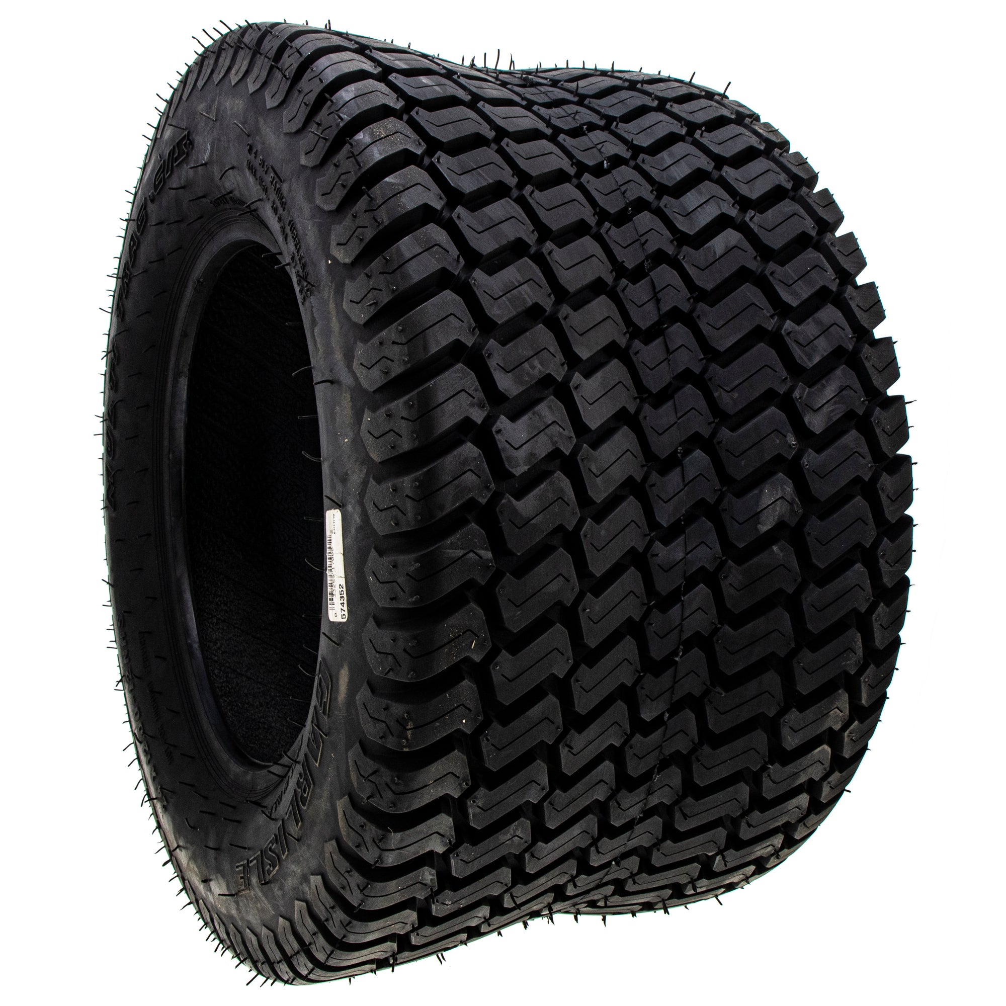 Exmark 103-2744 2 Rear Tires 2-Pack