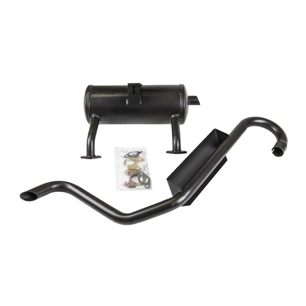 Exmark 103-2745 Muffler