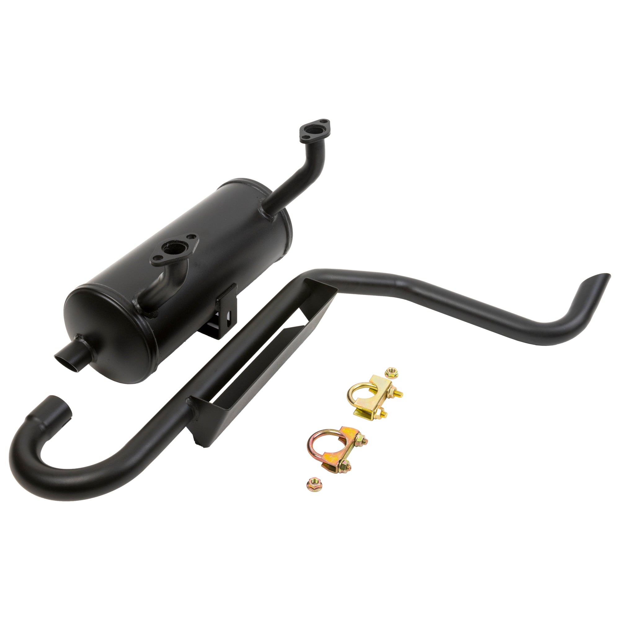 Exmark 103-2747 Muffler