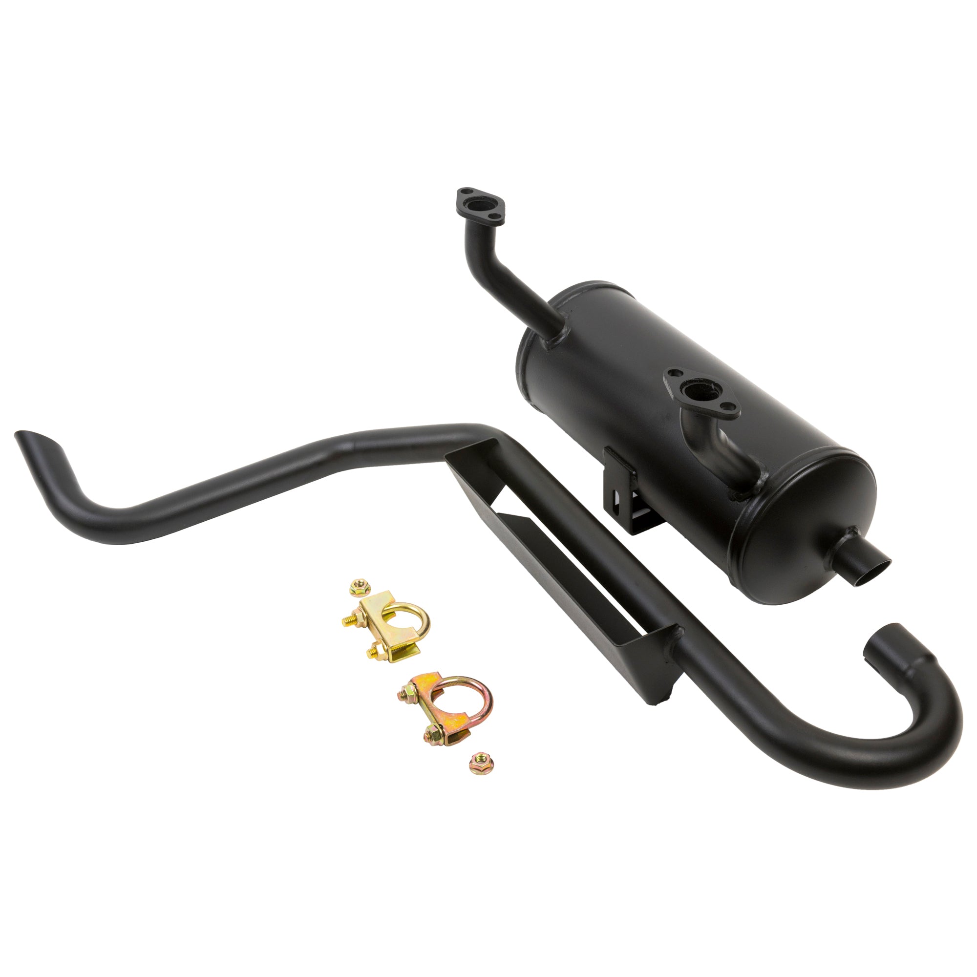 Exmark 103-2747 Muffler Kit