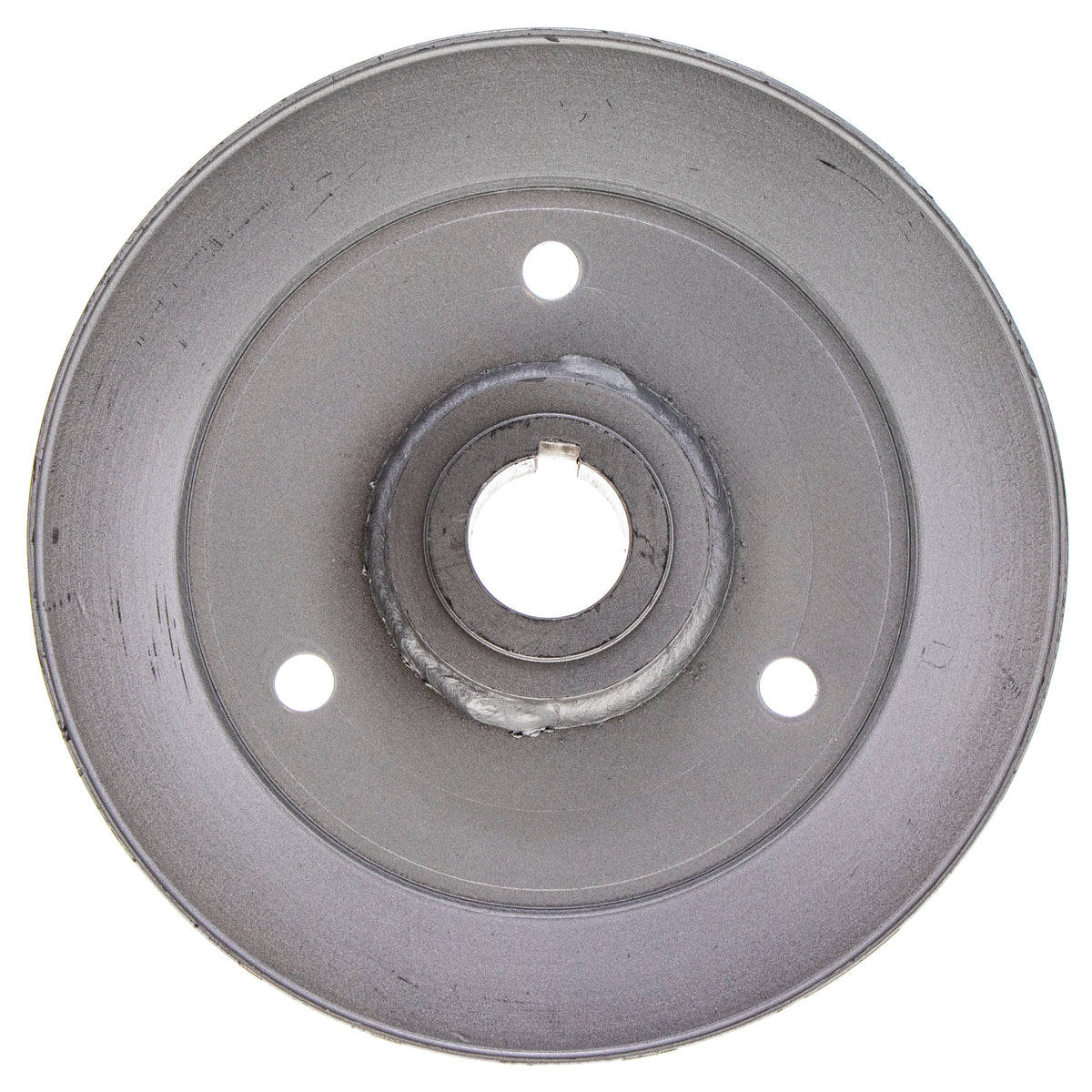 Exmark 103-2794 3 Blade Drive Sheave 3-Pack