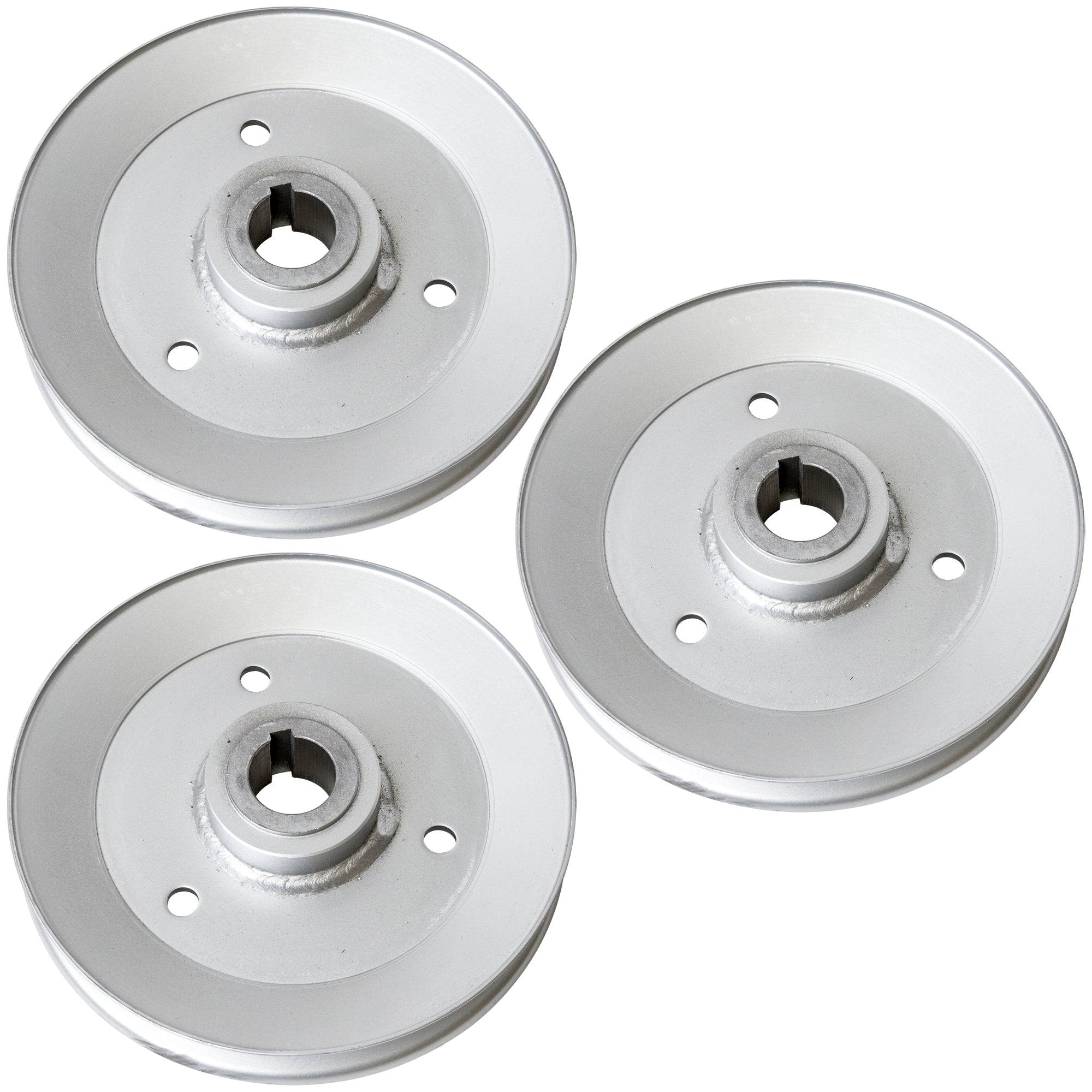 Exmark 103-2794 Pulley 3-Pack