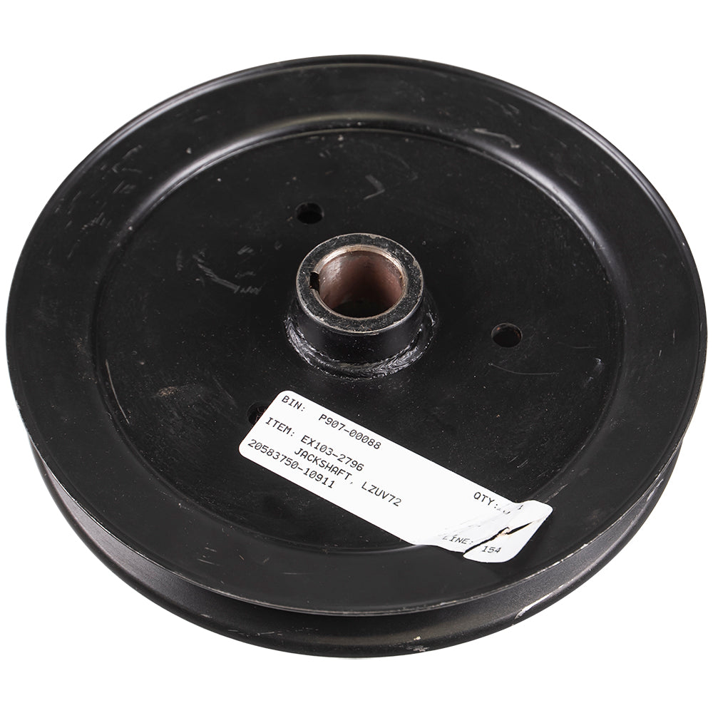 Exmark 103-2796 Jackshaft