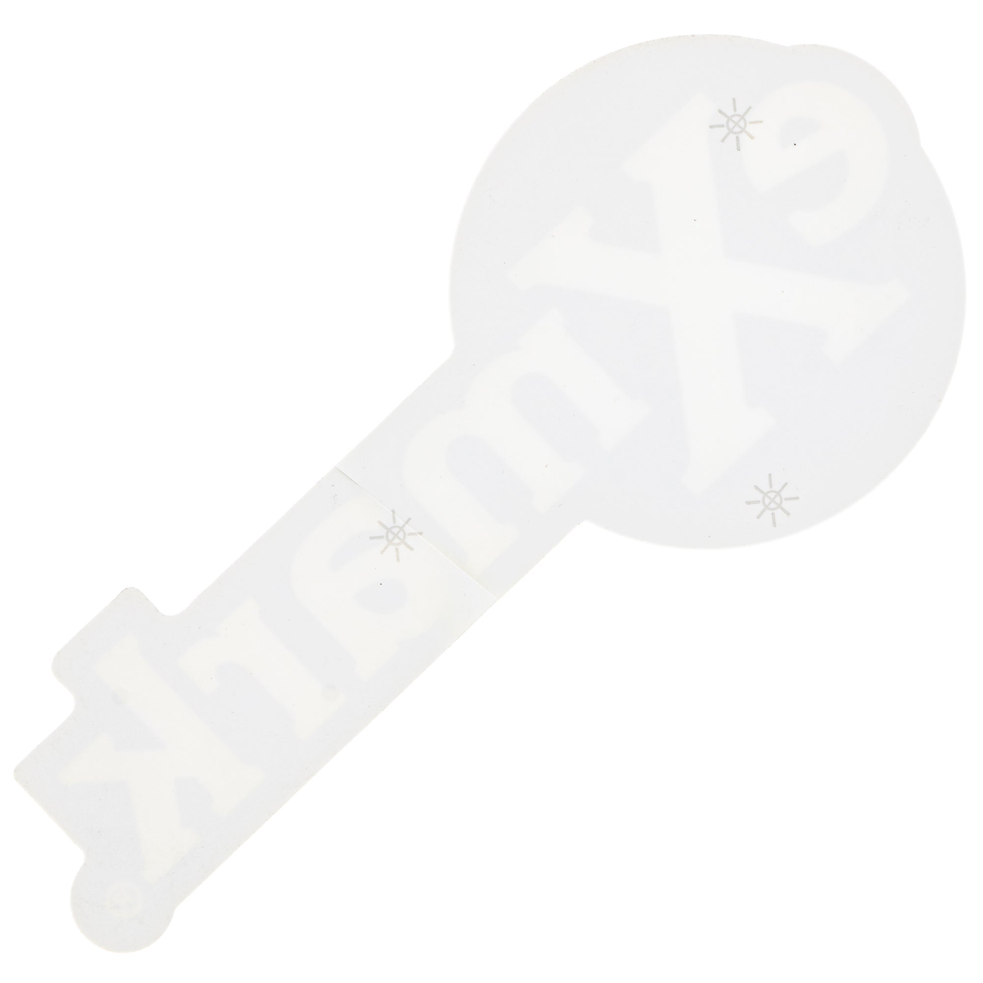 Exmark 103-2882 Logo Decal