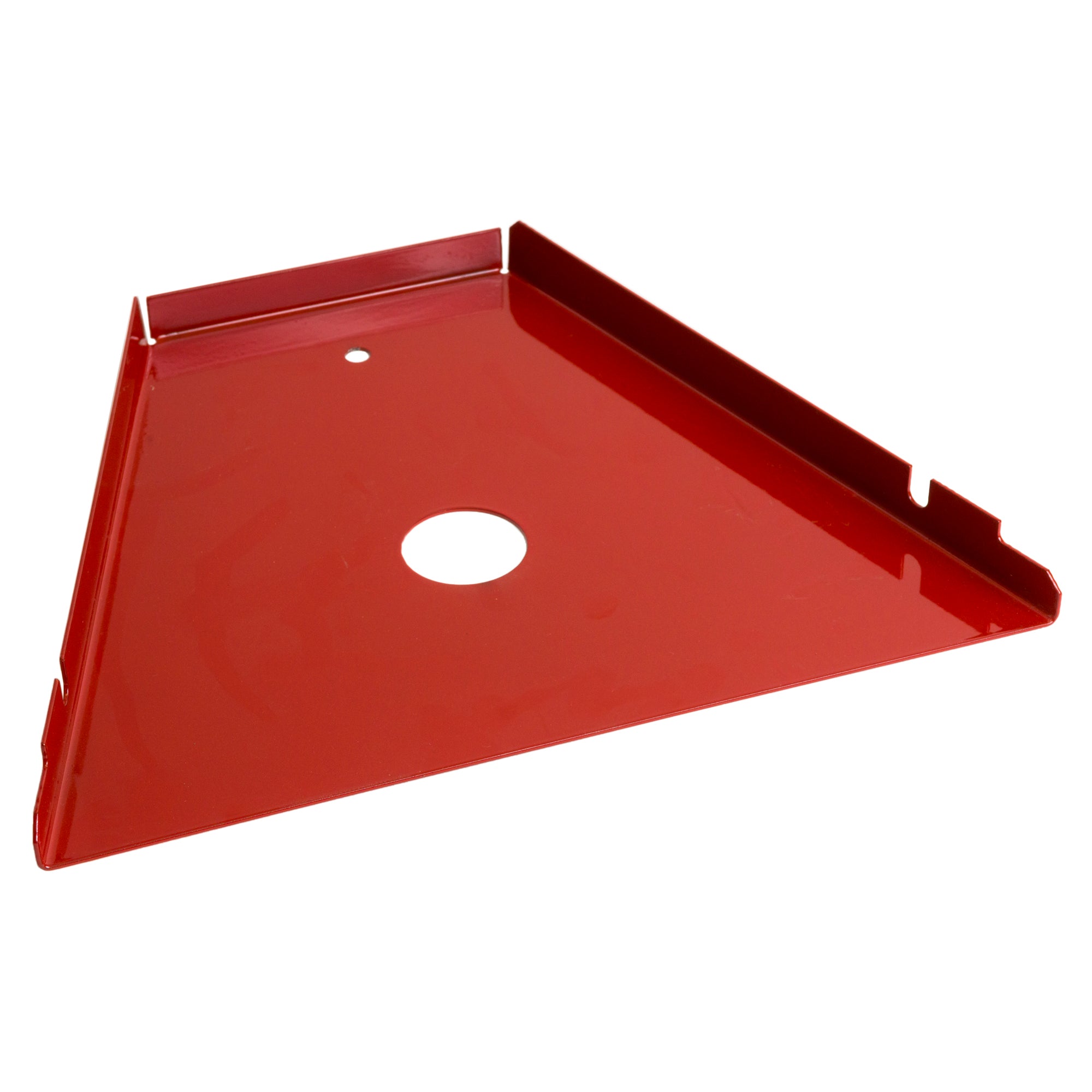 Exmark 103-2967-01 Right Hand Belt Shield