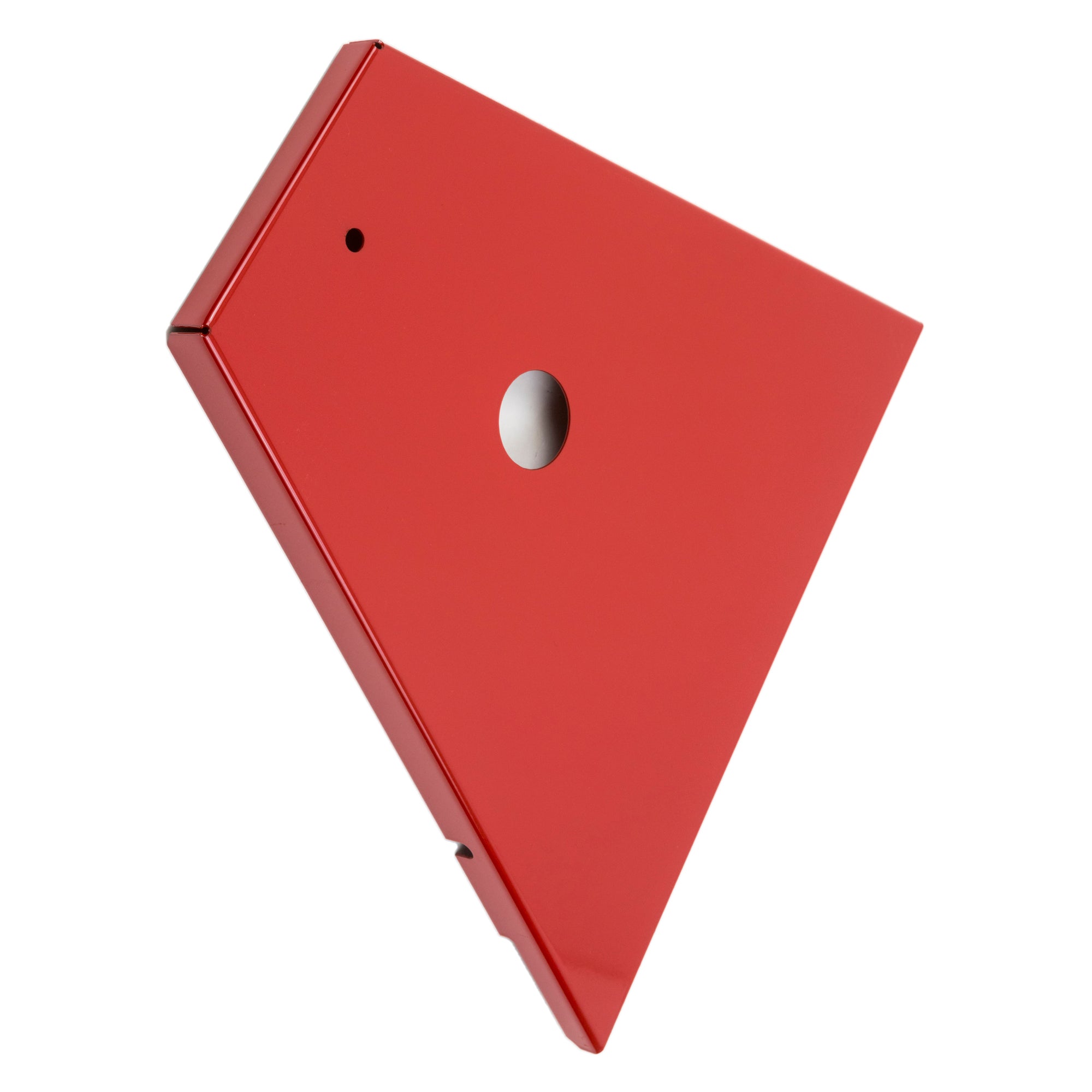Exmark 103-2968-01 Left Hand Belt Shield