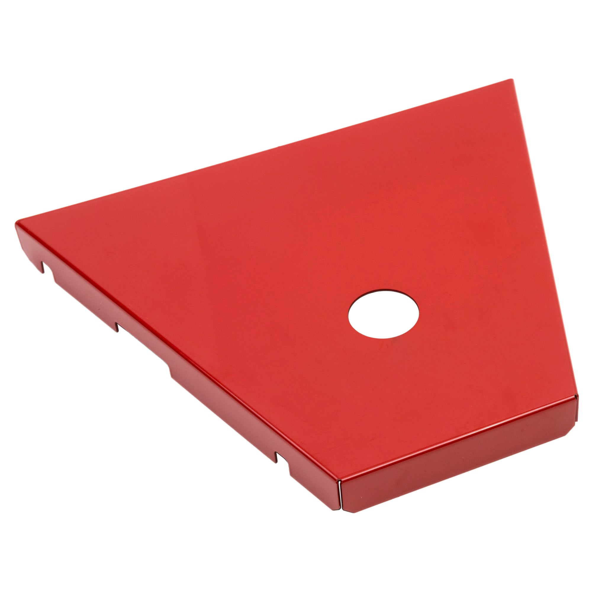 Exmark 103-2971-01 Side Belt Shield 52"