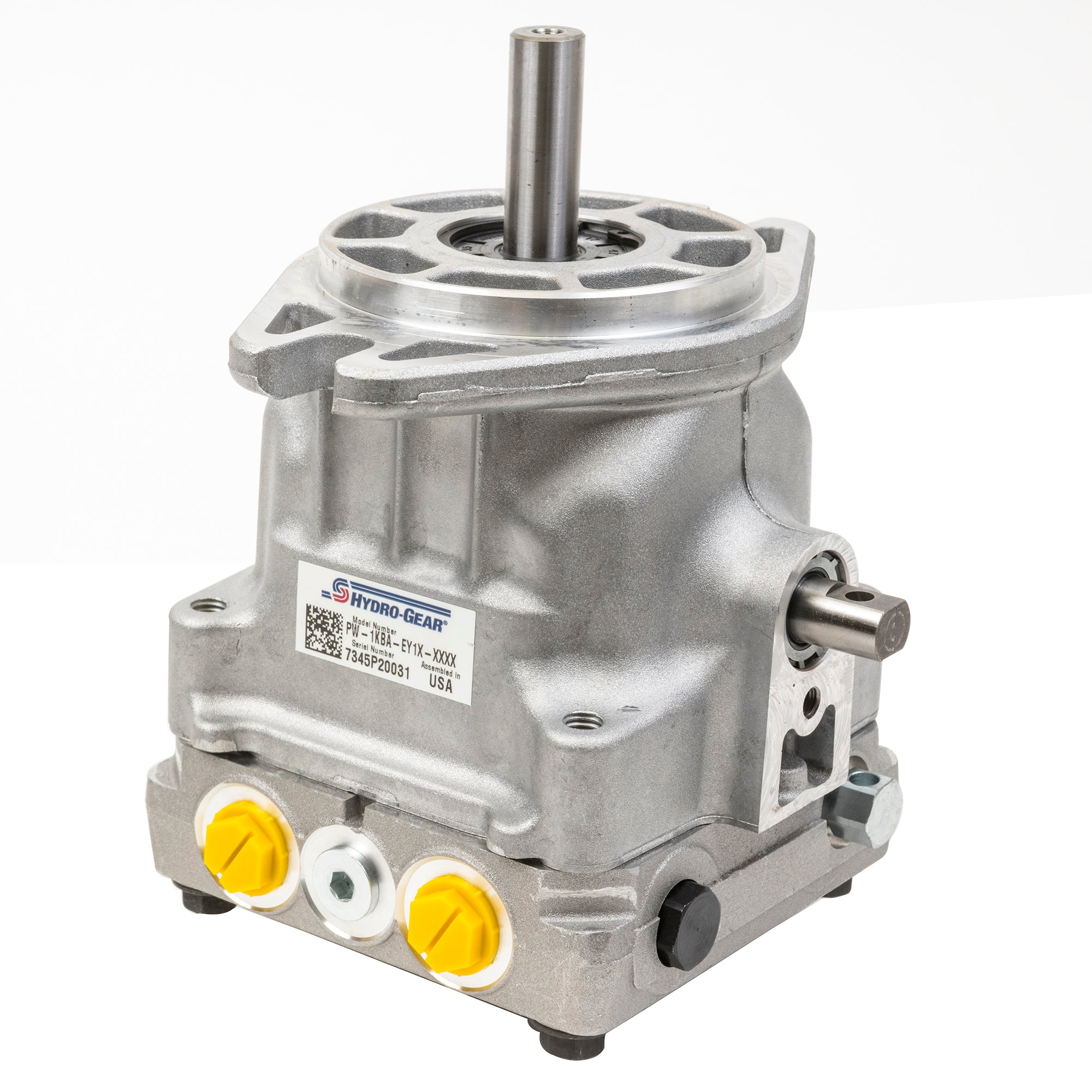 Exmark 103-2978 Pump