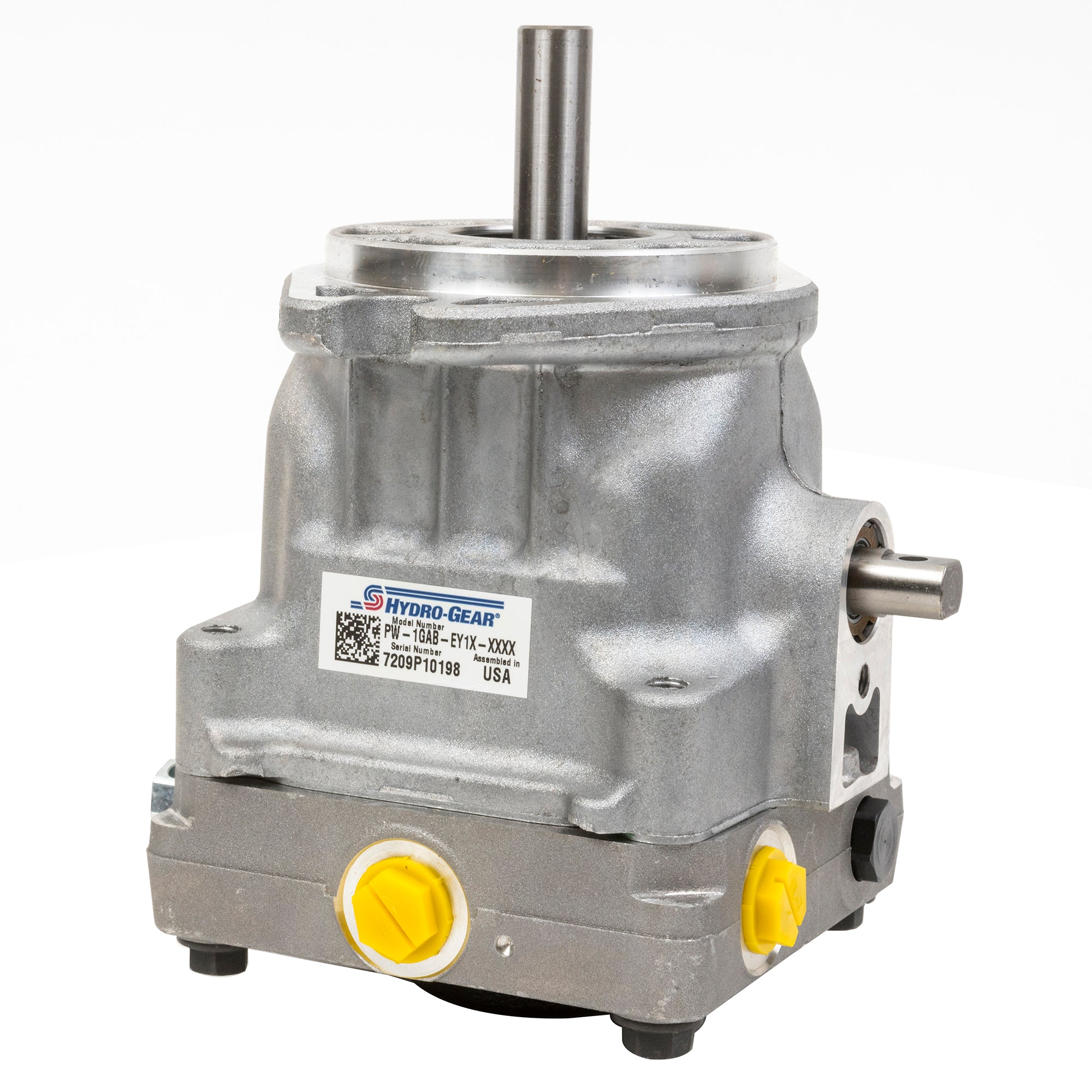 Exmark 103-2979 Pump