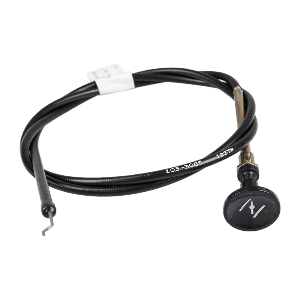 Exmark 103-3085 Choke Control