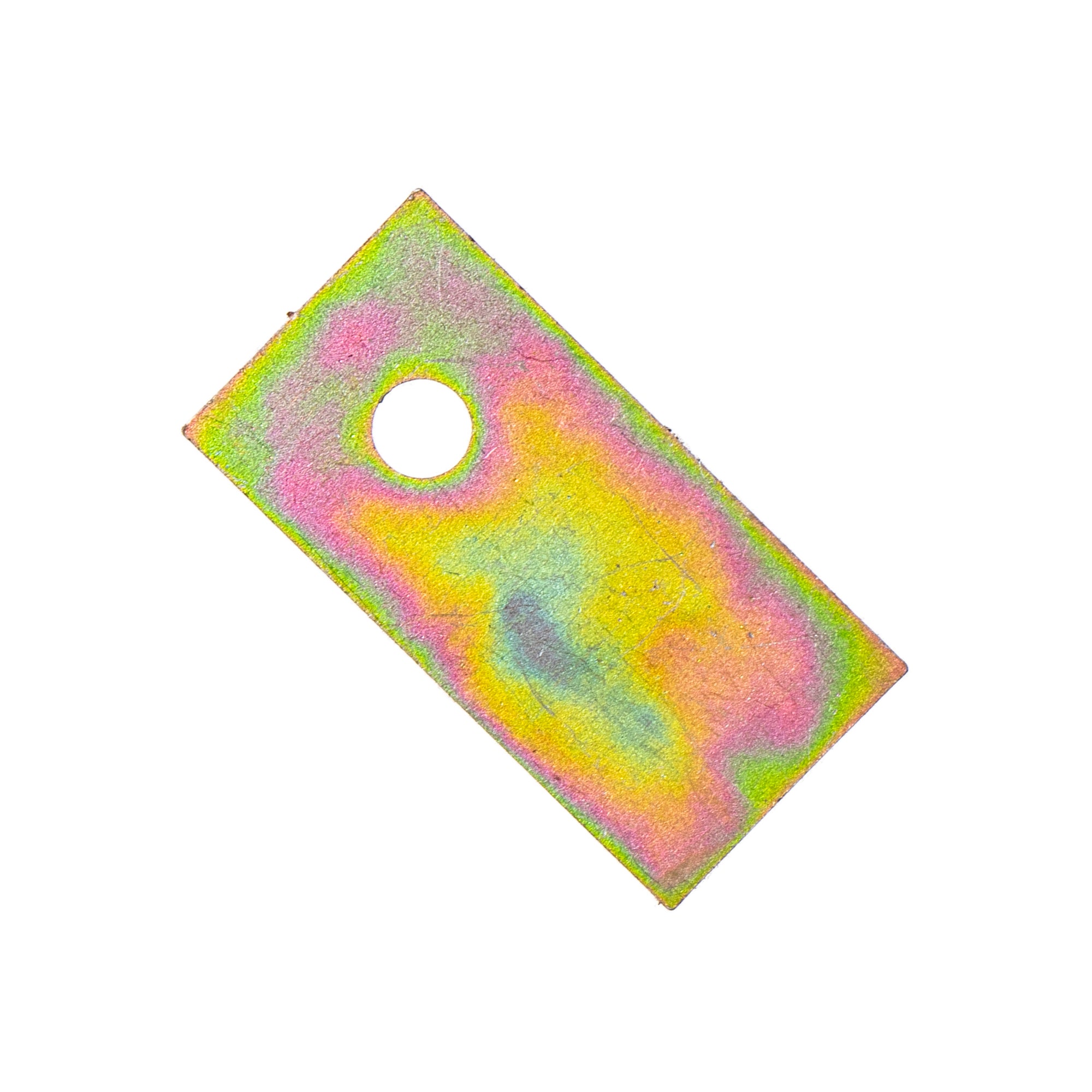 Exmark 103-3093 Plate