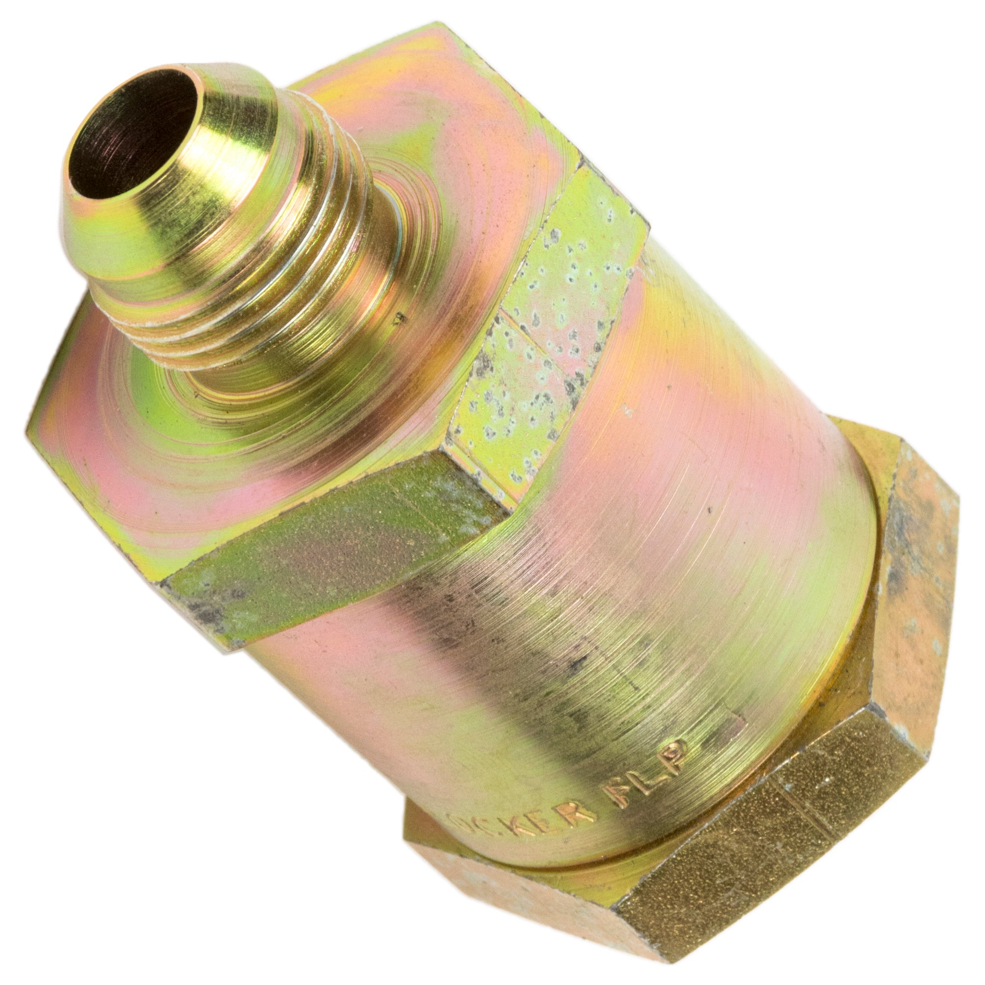 Exmark 103-3110 50 Micron In Line Filter