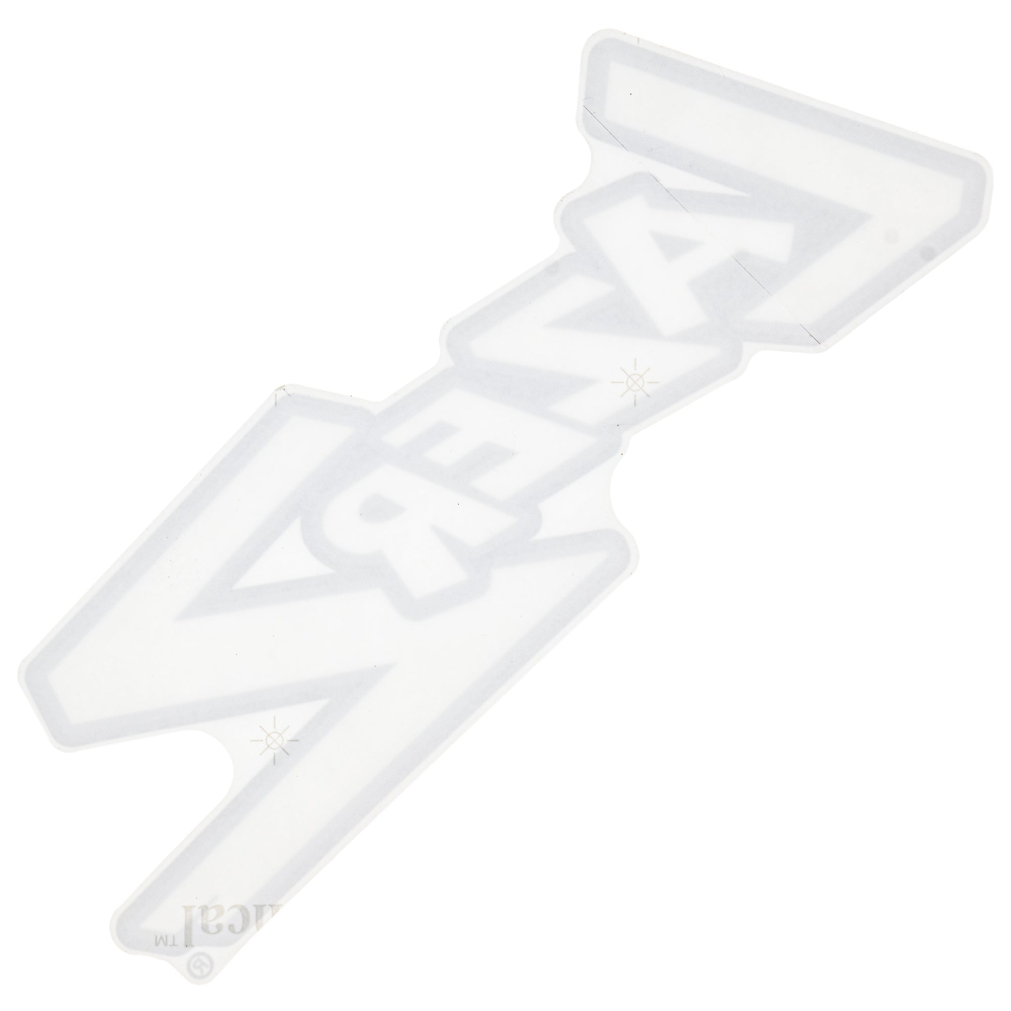 Exmark 103-3113 Model Decal