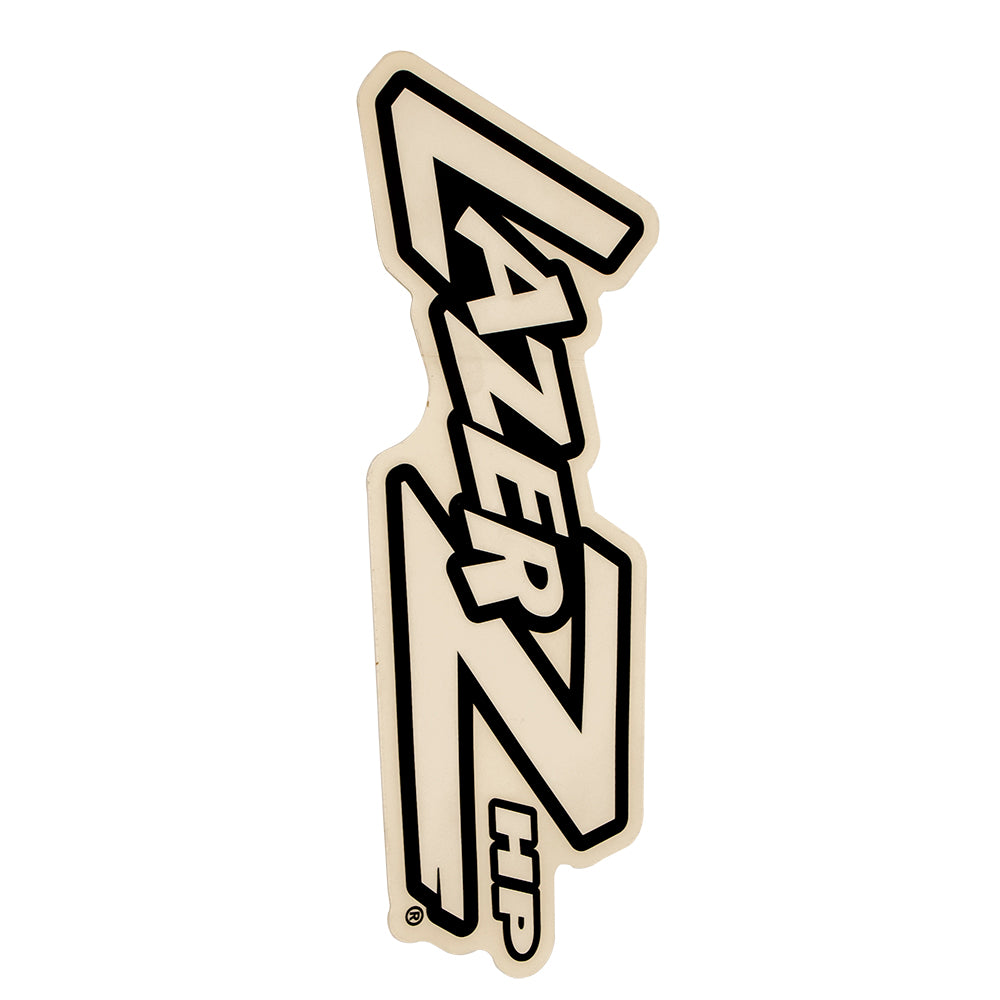 Exmark 103-3142 Model Decal
