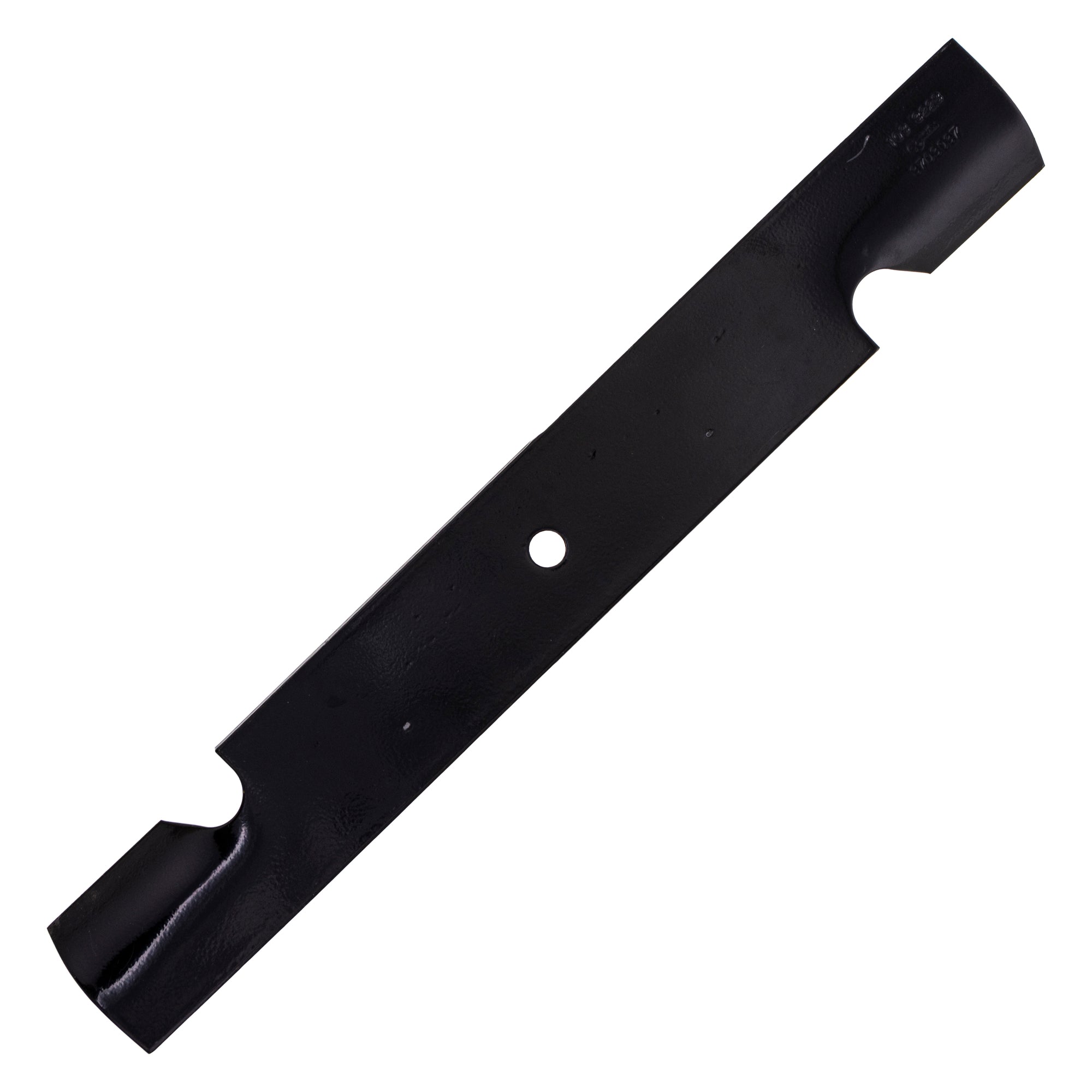 Exmark 103-3228 Notched Blade