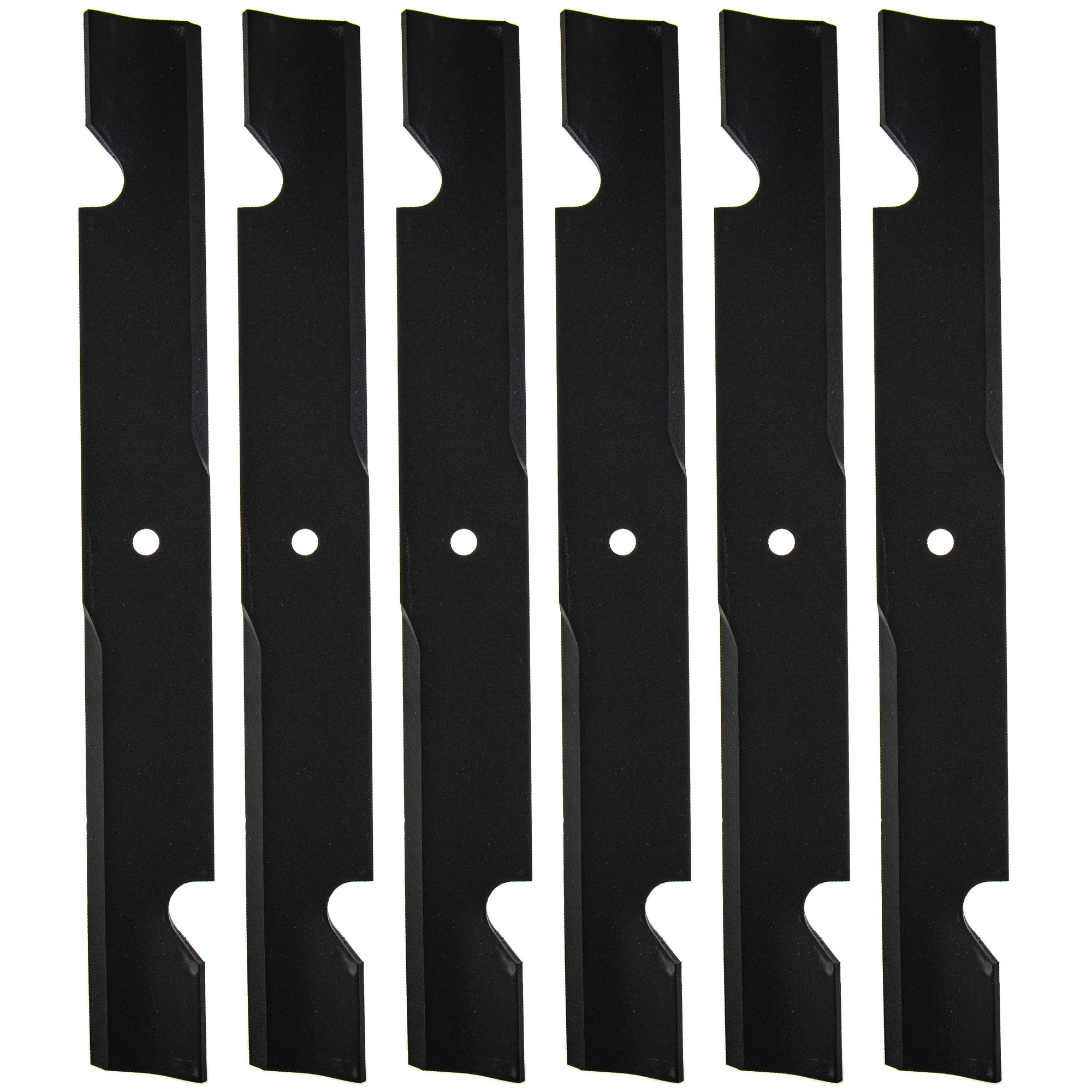 Exmark 103-3232-S Blade 6-Pack