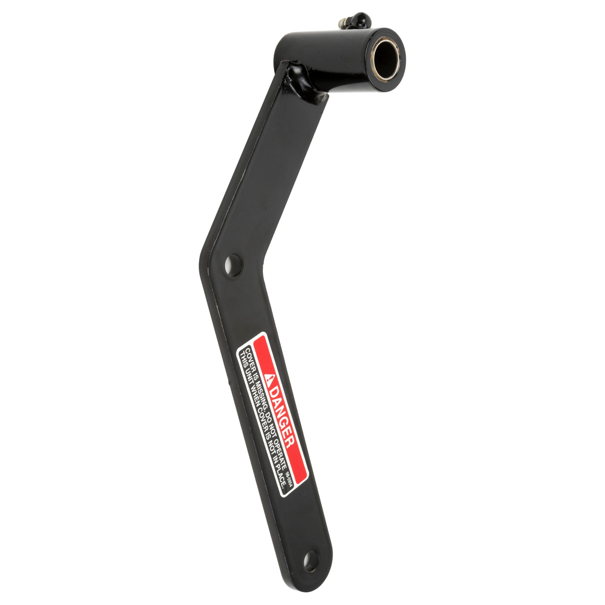 Exmark 103-3349 Idler Arm with Decals