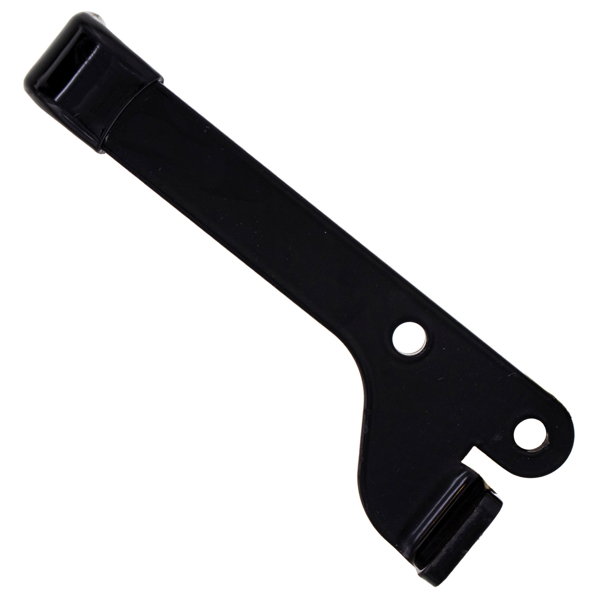 Exmark 103-3495 Parking Brake Lever with Decals