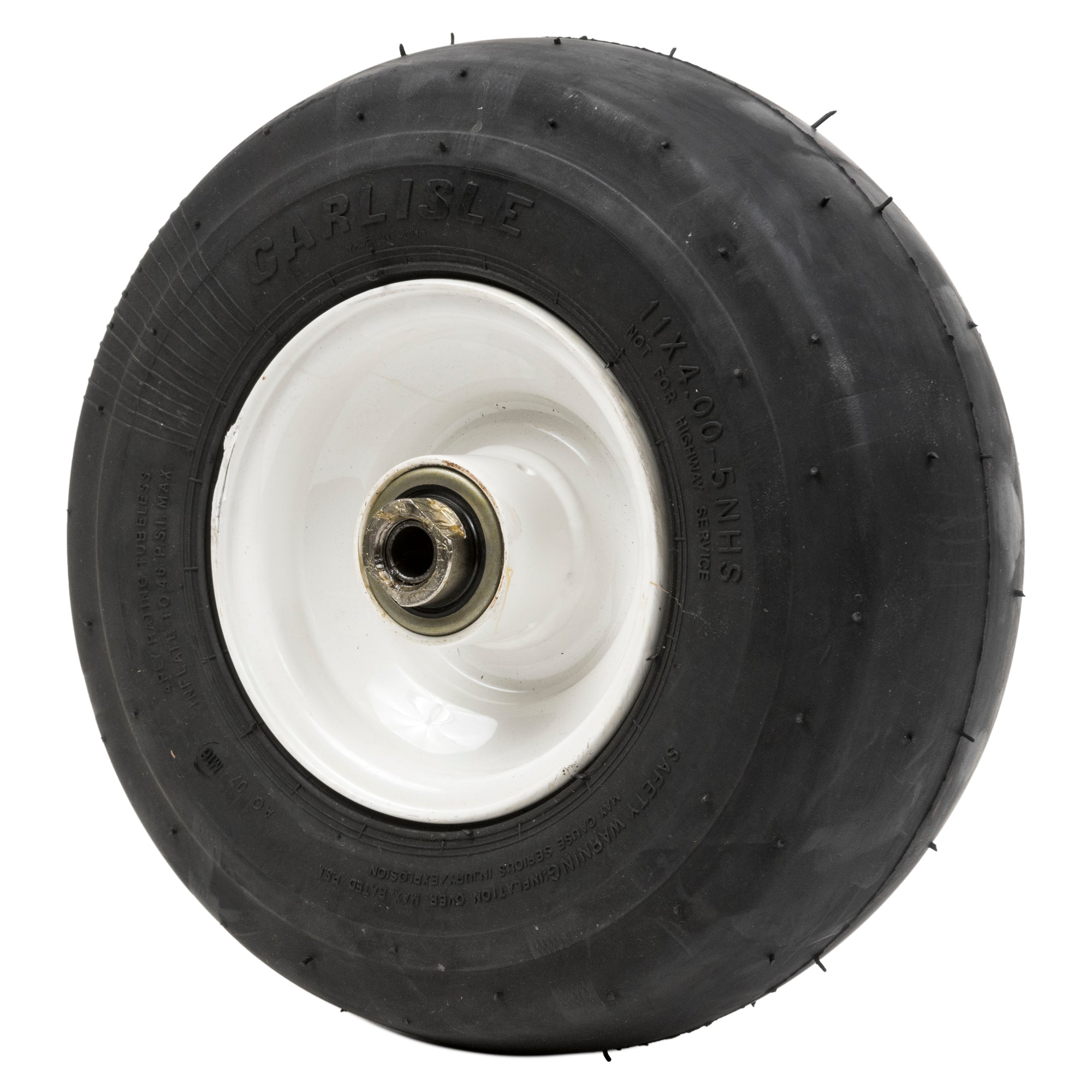 Exmark 103-3798 Wheel