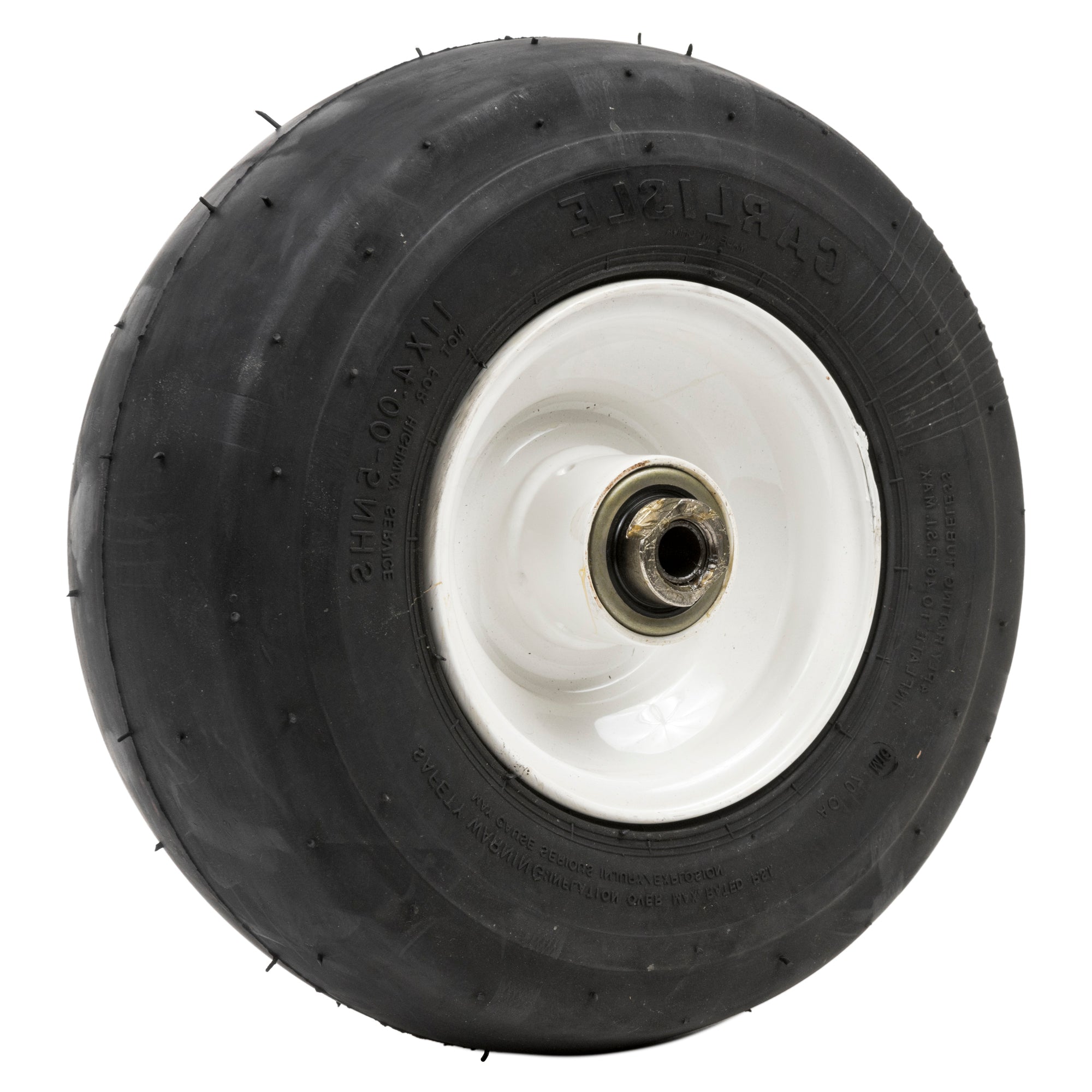 Exmark 103-3798 Wheel and Bearing