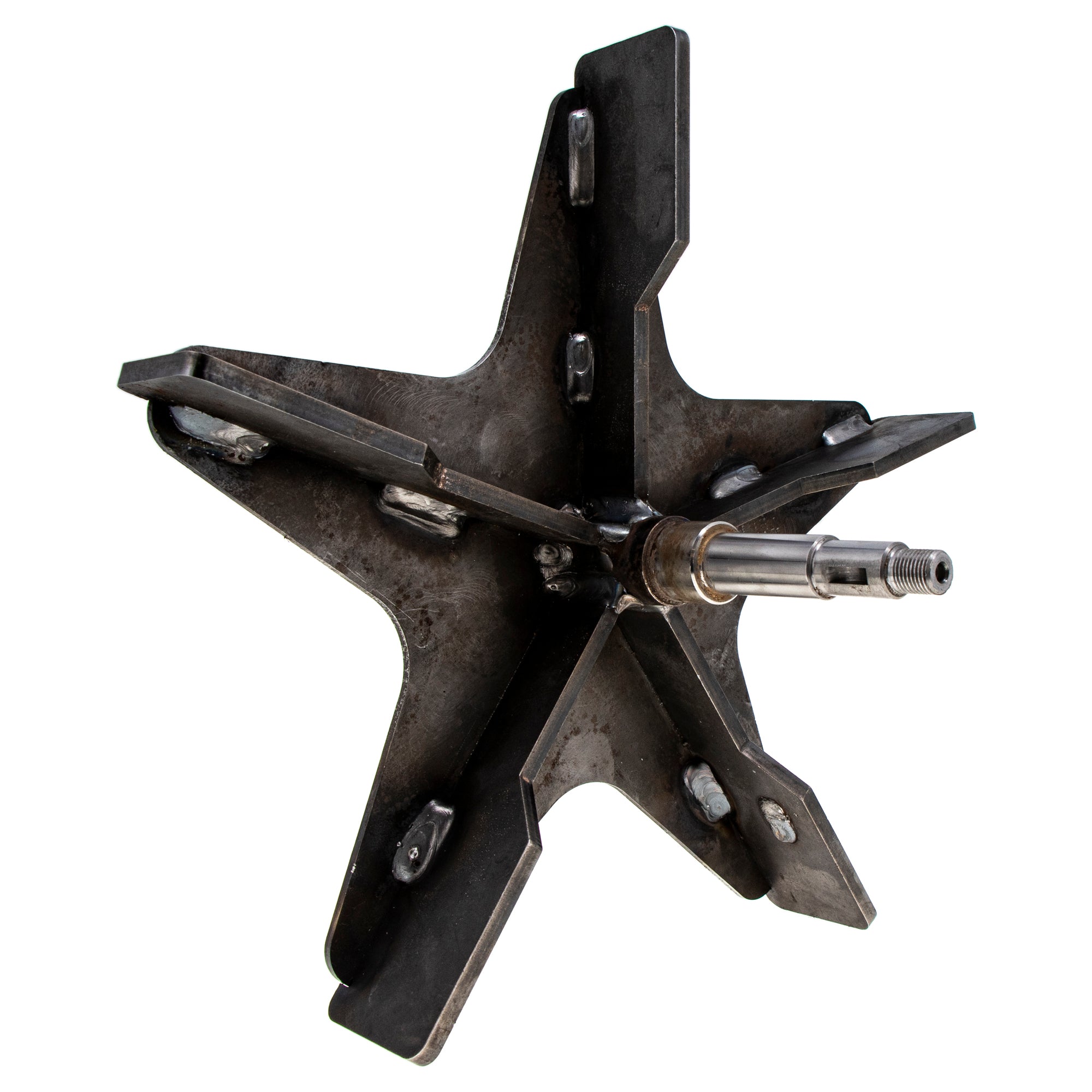 Exmark 103-3815 Blower Impeller