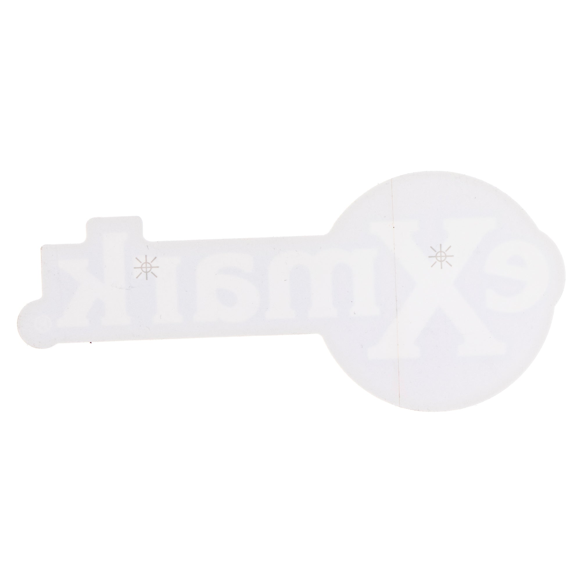 Exmark 103-3999 Logo Decal