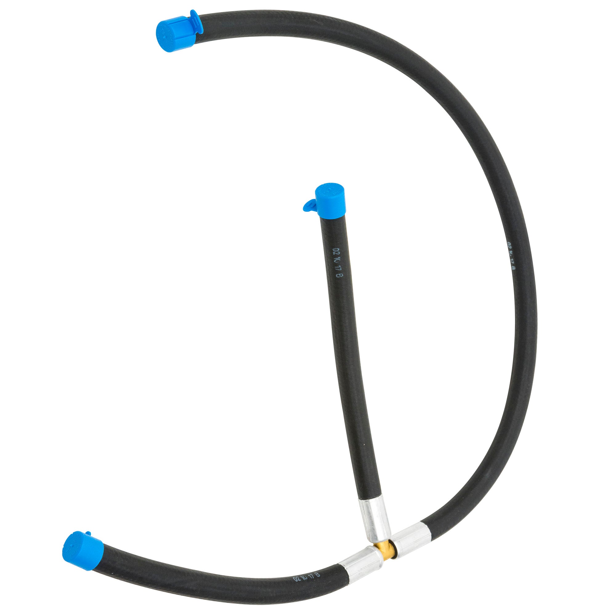 Exmark 103-4019 Case Drain Hose
