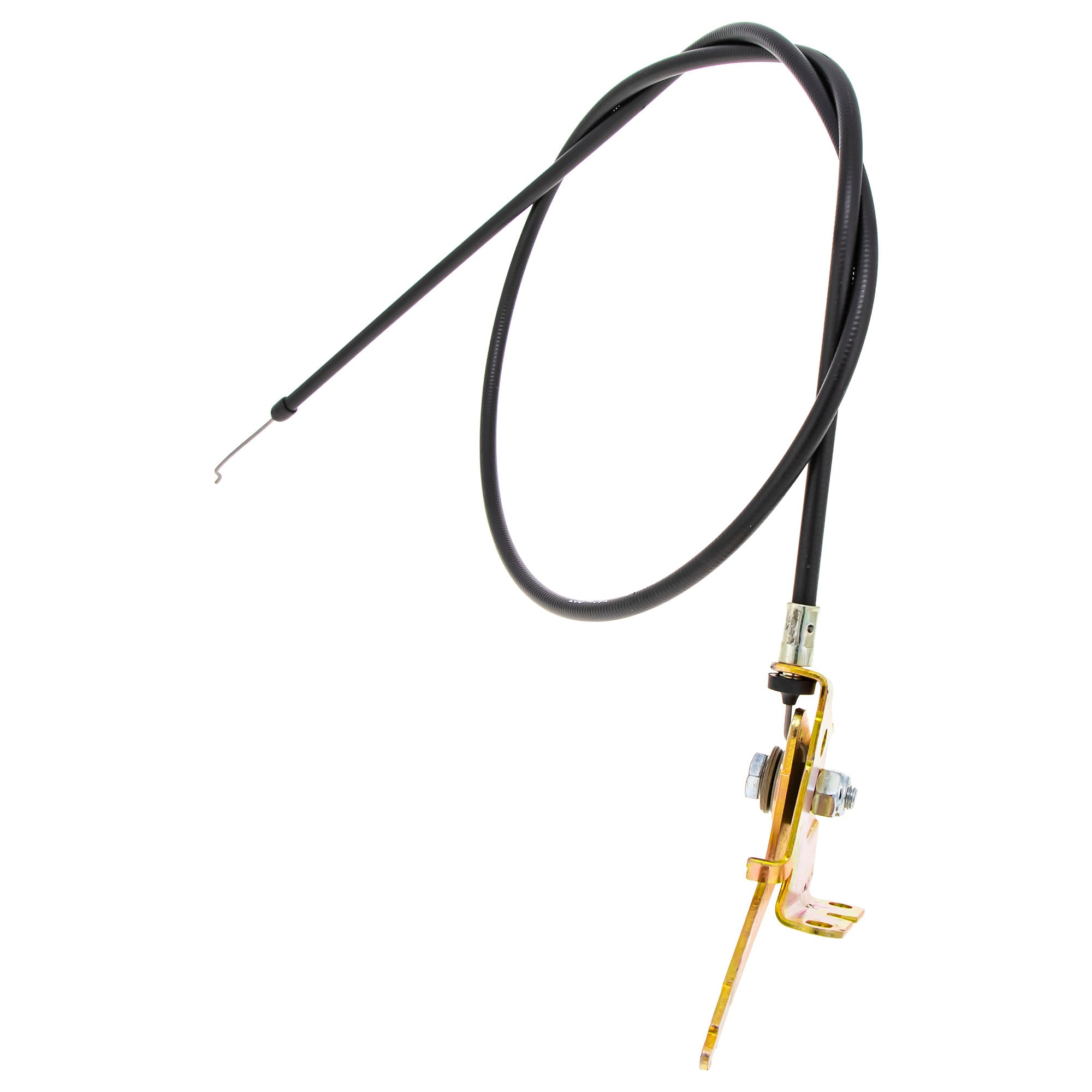 Exmark 103-4091 Throttle Cable
