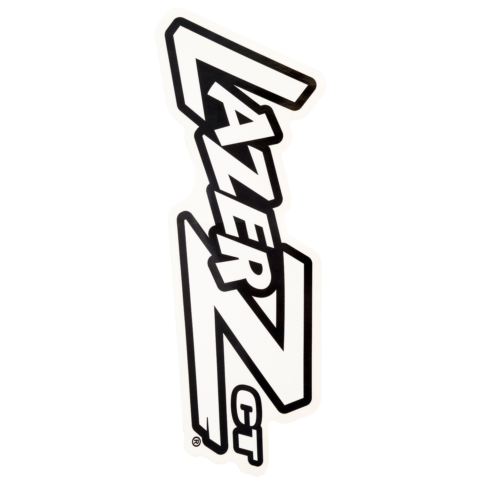 Exmark 103-4112 Model Decal