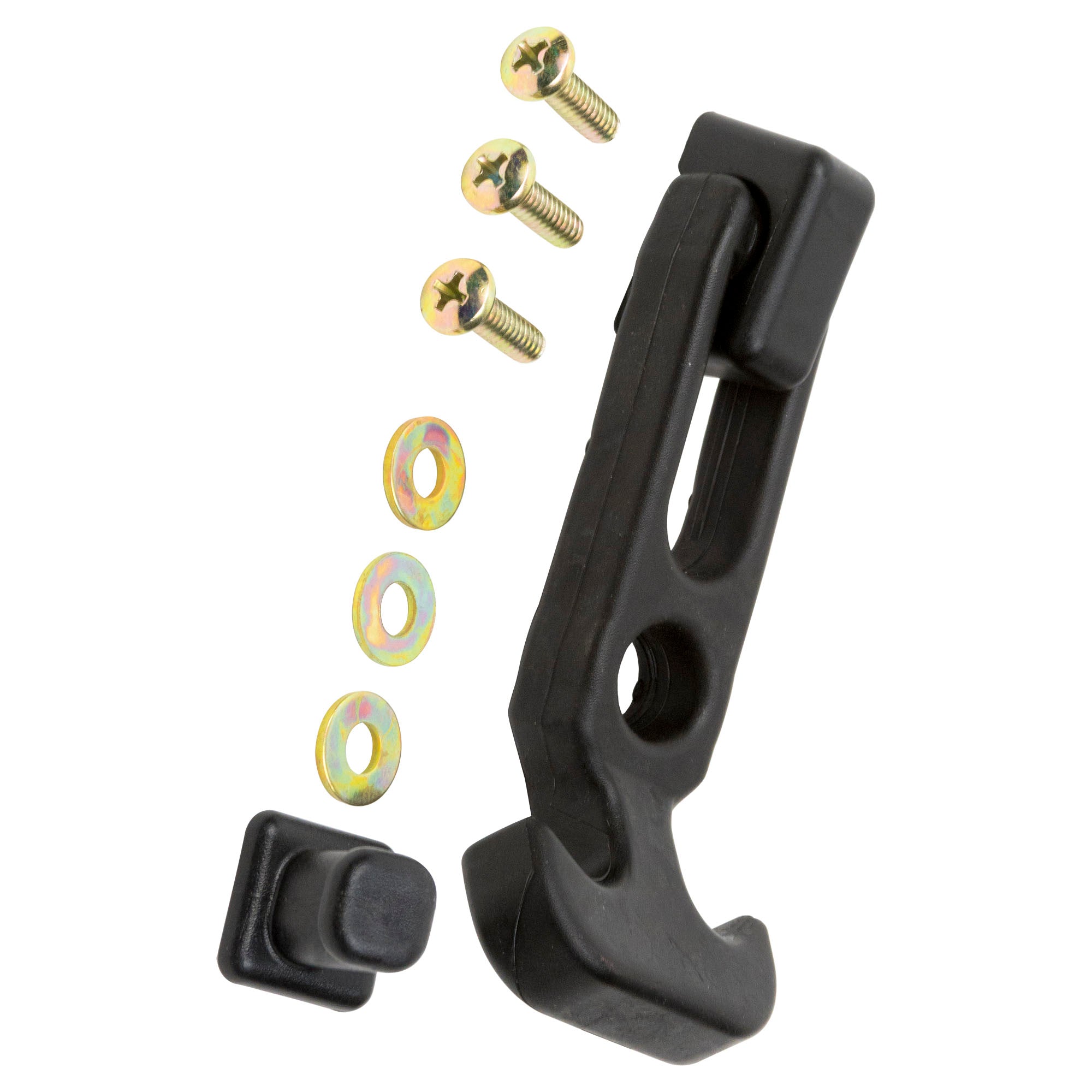 Exmark 103-4188 Rubber Latch Kit