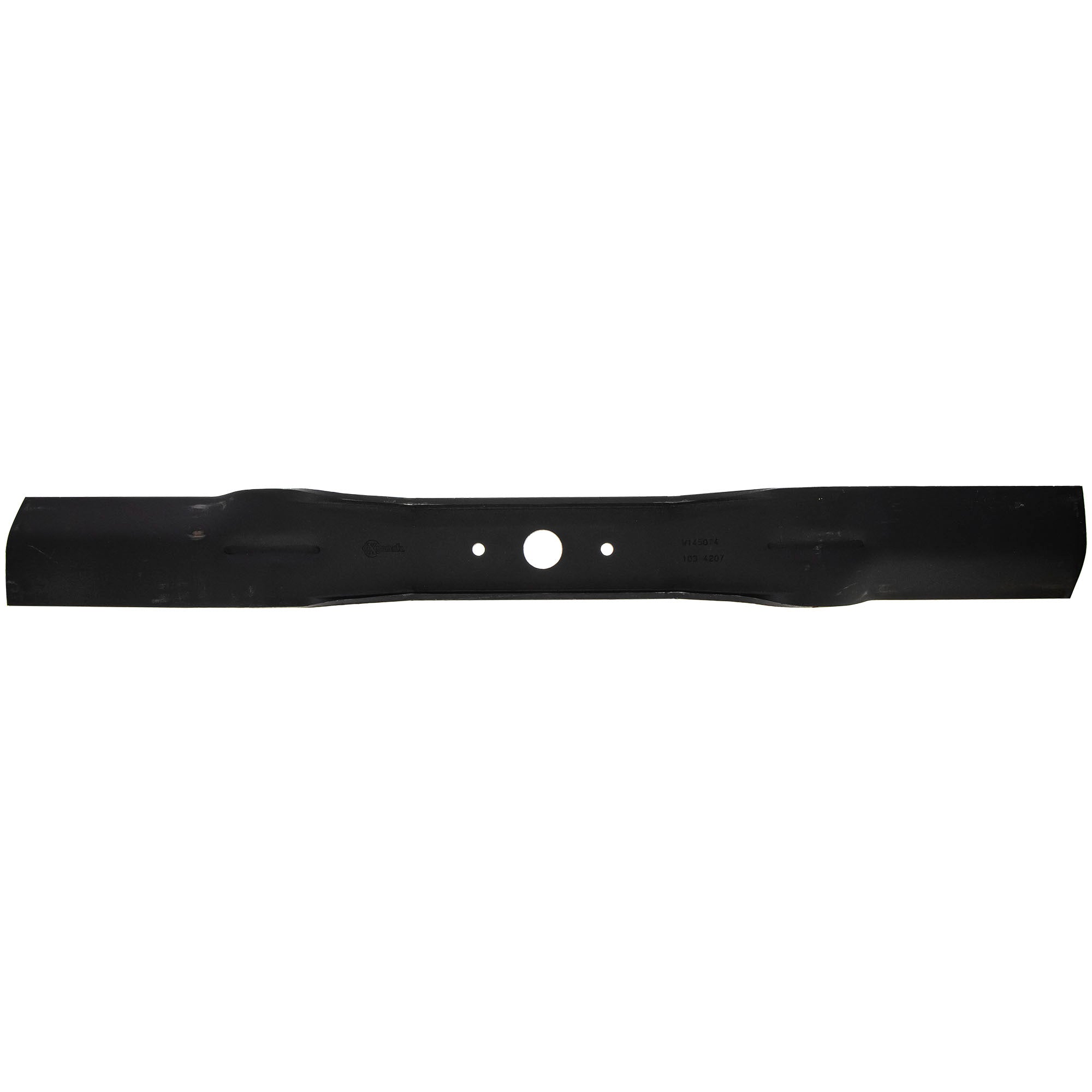 Exmark 103-4207 Left Hand Blade 3-Pack