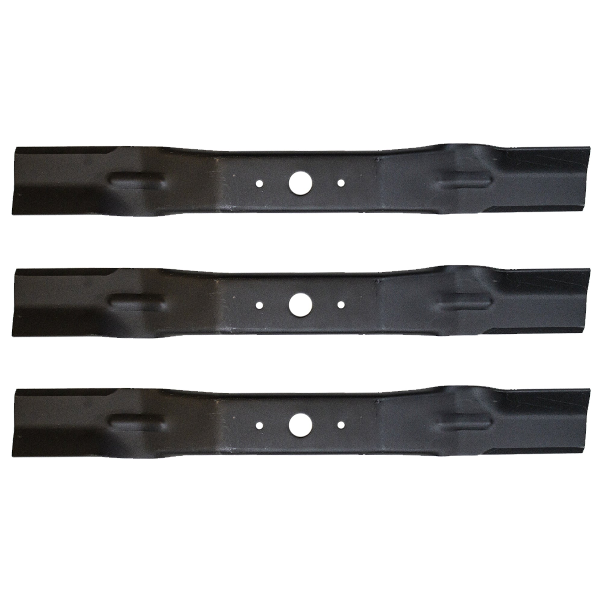Exmark 103-4209 Left Hand Blade 3-Pack