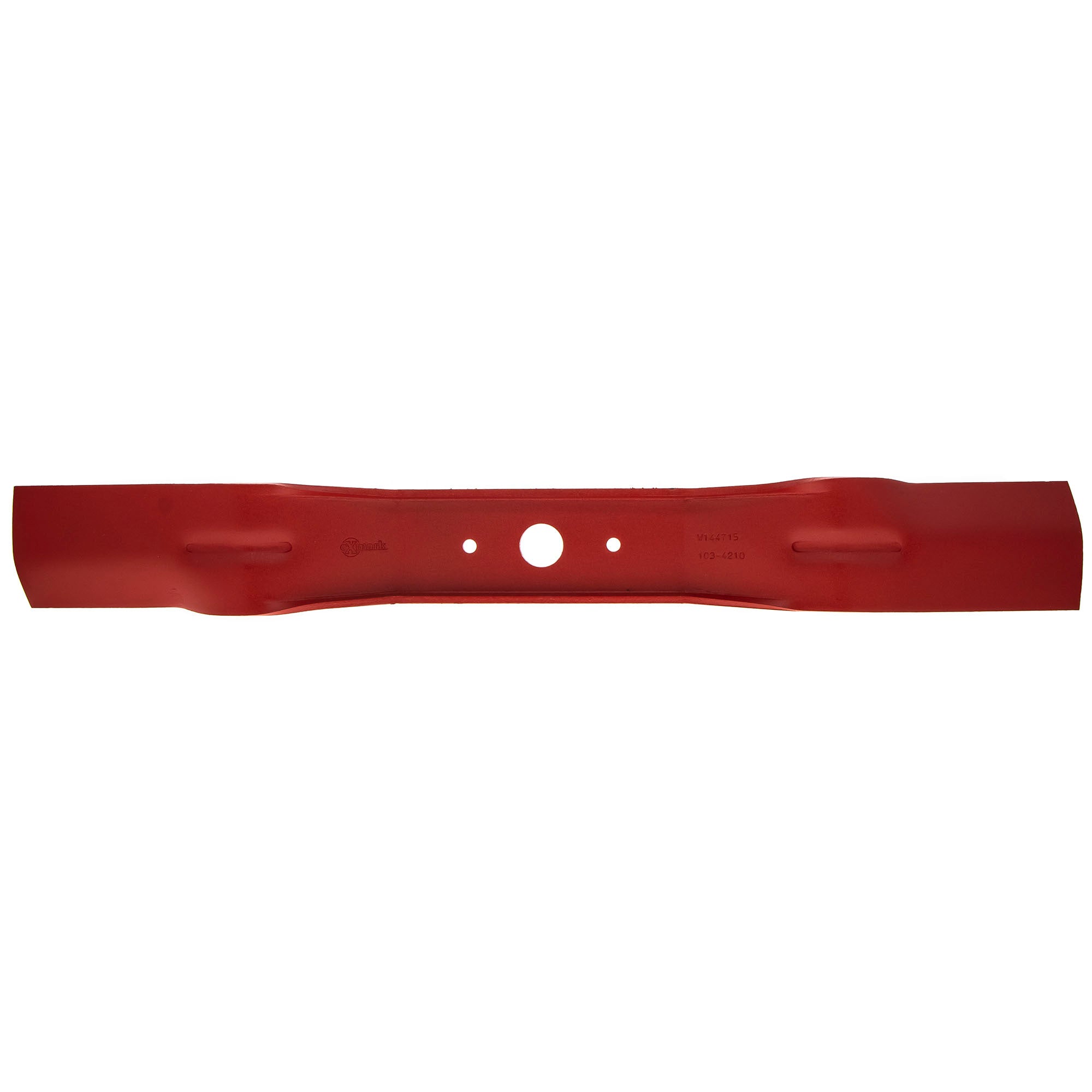 Exmark 103-4210 Right Hand Blade 3-Pack