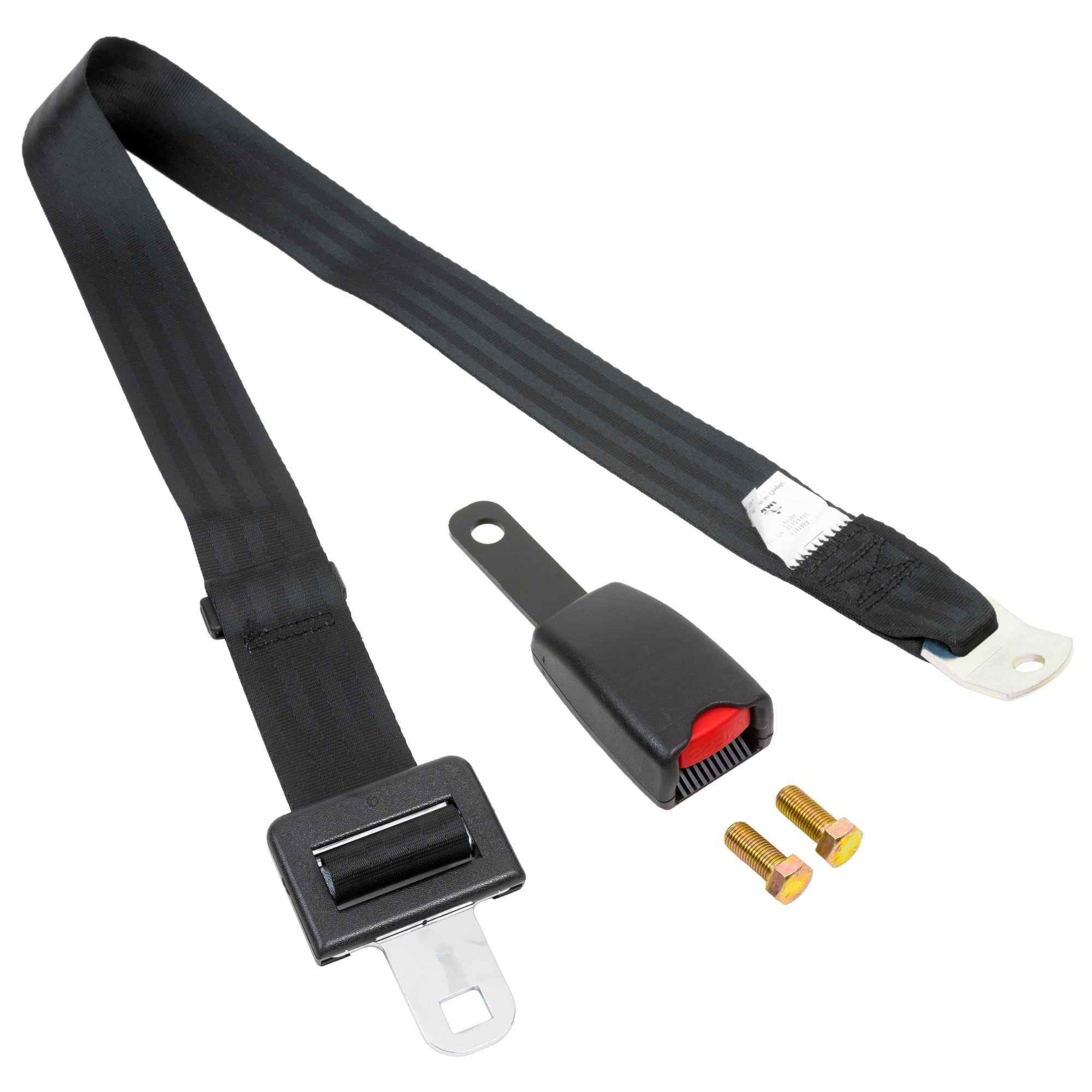 Exmark 103-4469 Seatbelt Kit