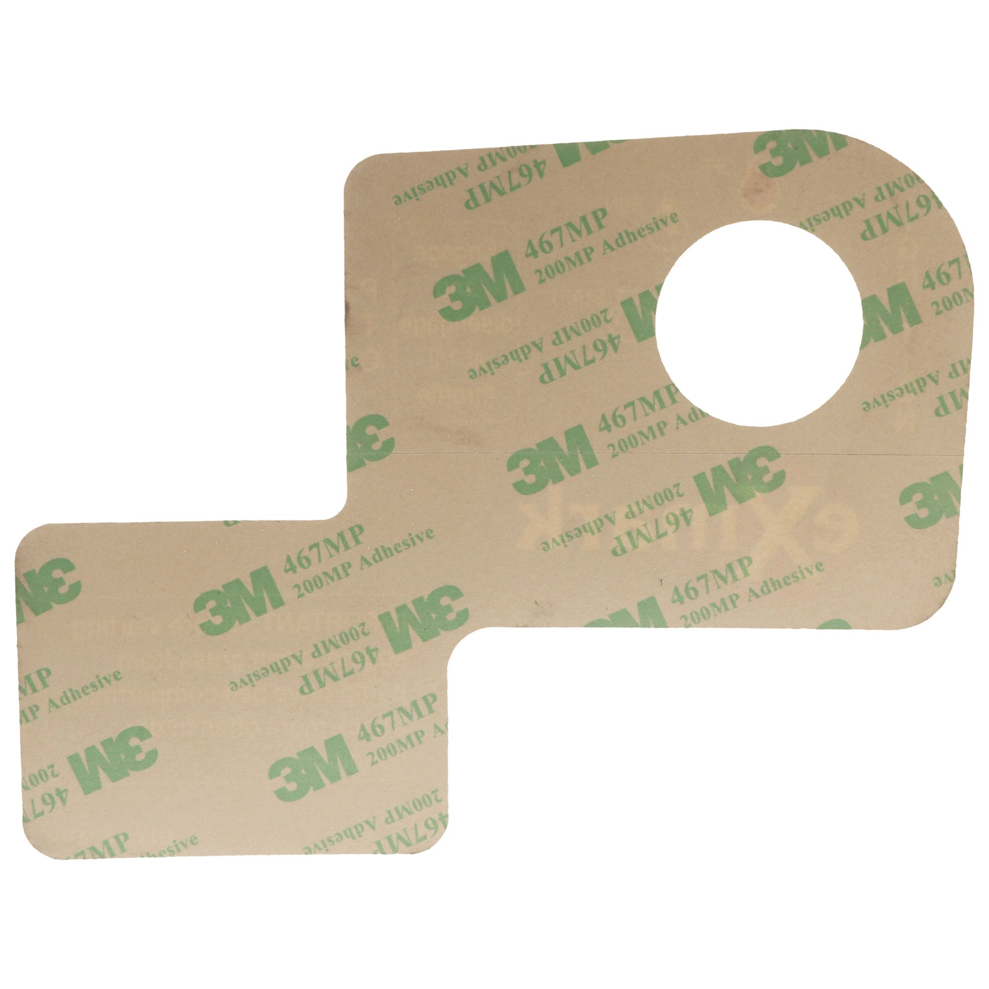 Exmark 103-4474 PTO/Ignition Decal