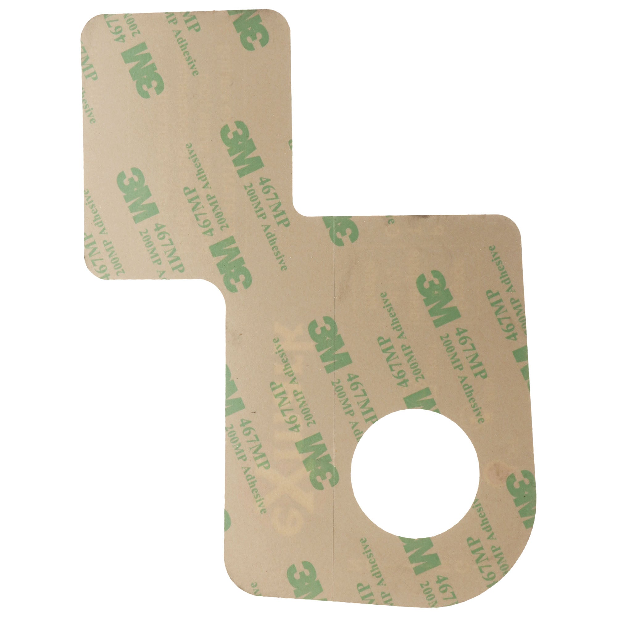 Exmark 103-4474 PTO/Ignition Decal