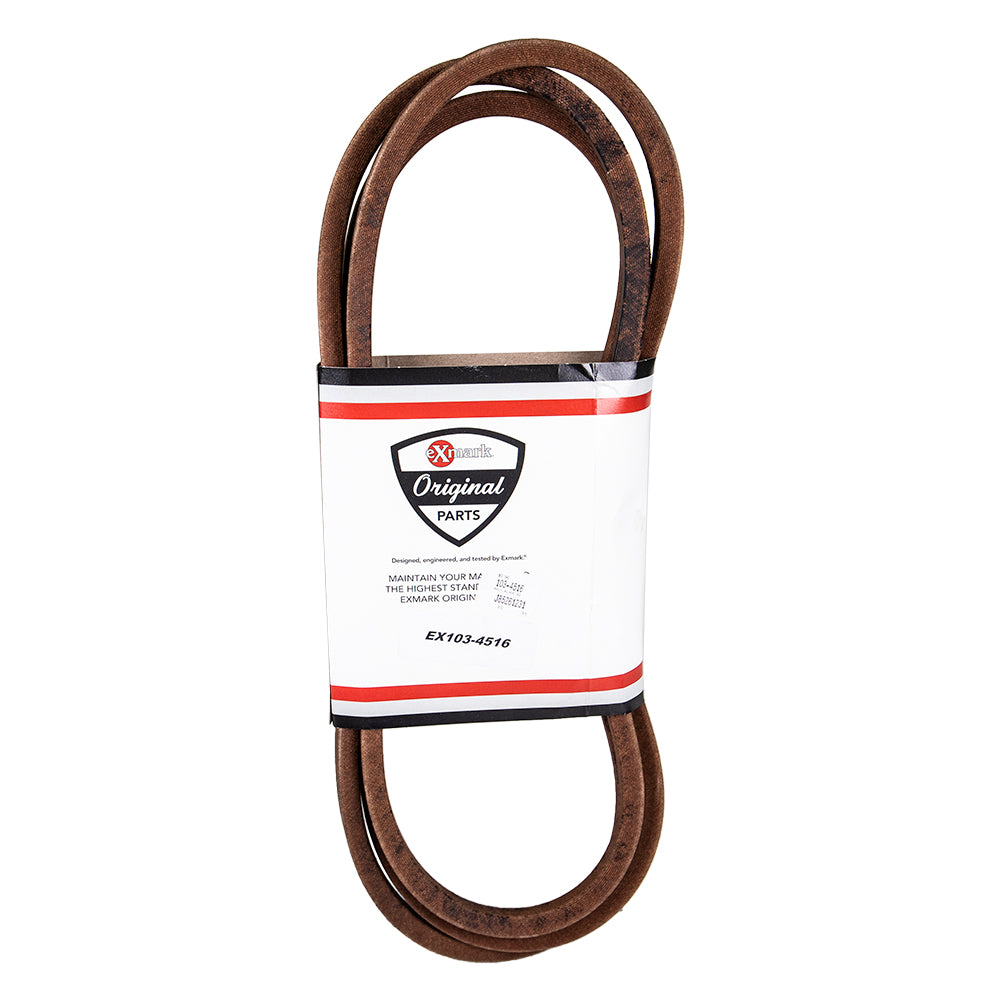 Exmark 103-4516-SL Belt